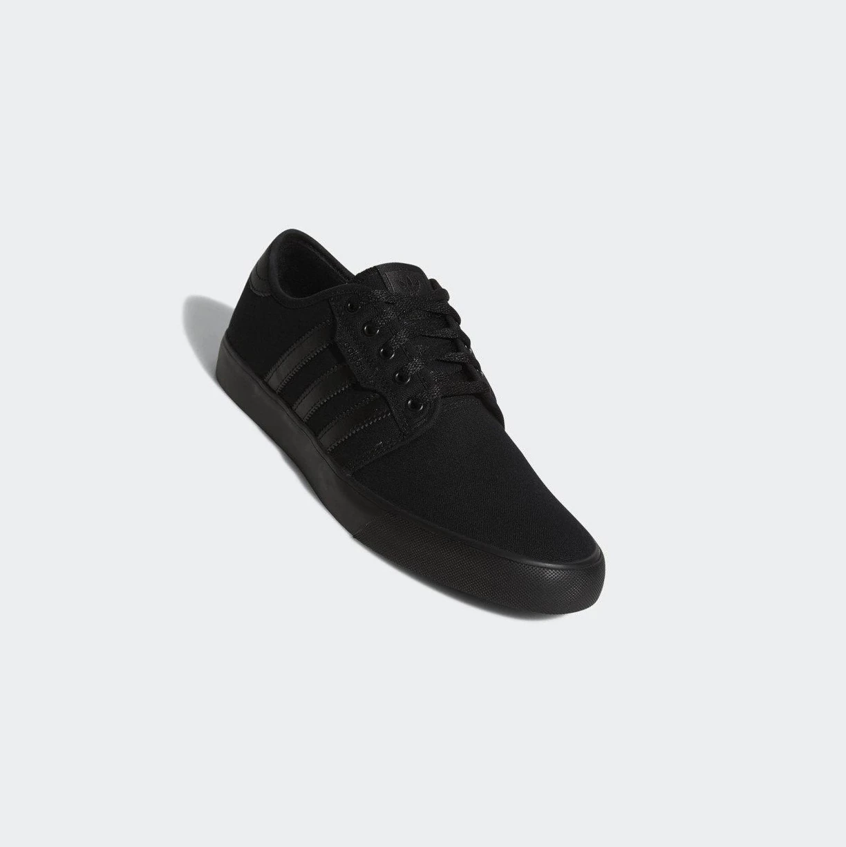 Originálne Topánky Adidas Seeley Damske Čierne | 751SKXEIKNQ