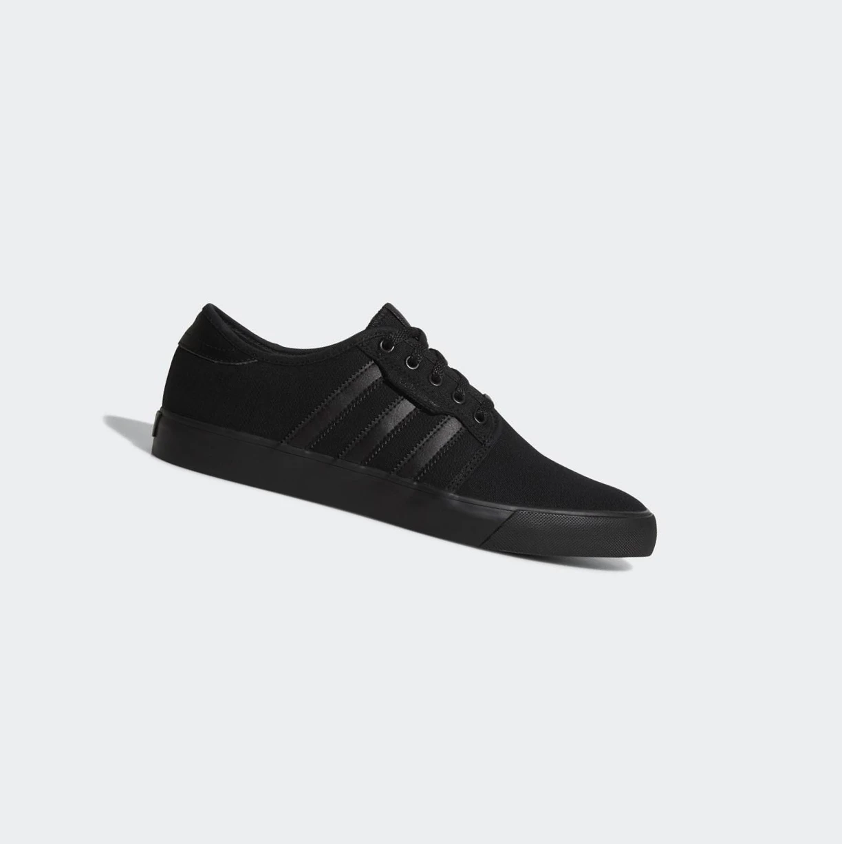 Originálne Topánky Adidas Seeley Damske Čierne | 751SKXEIKNQ