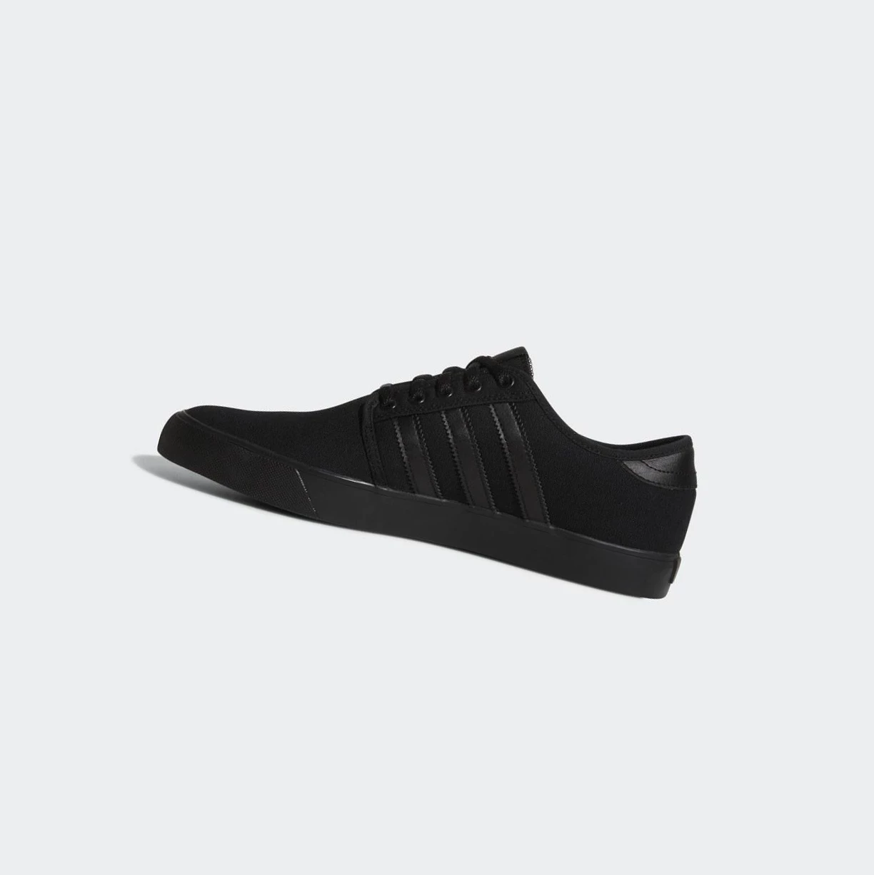 Originálne Topánky Adidas Seeley Panske Čierne | 725SKRAENVC