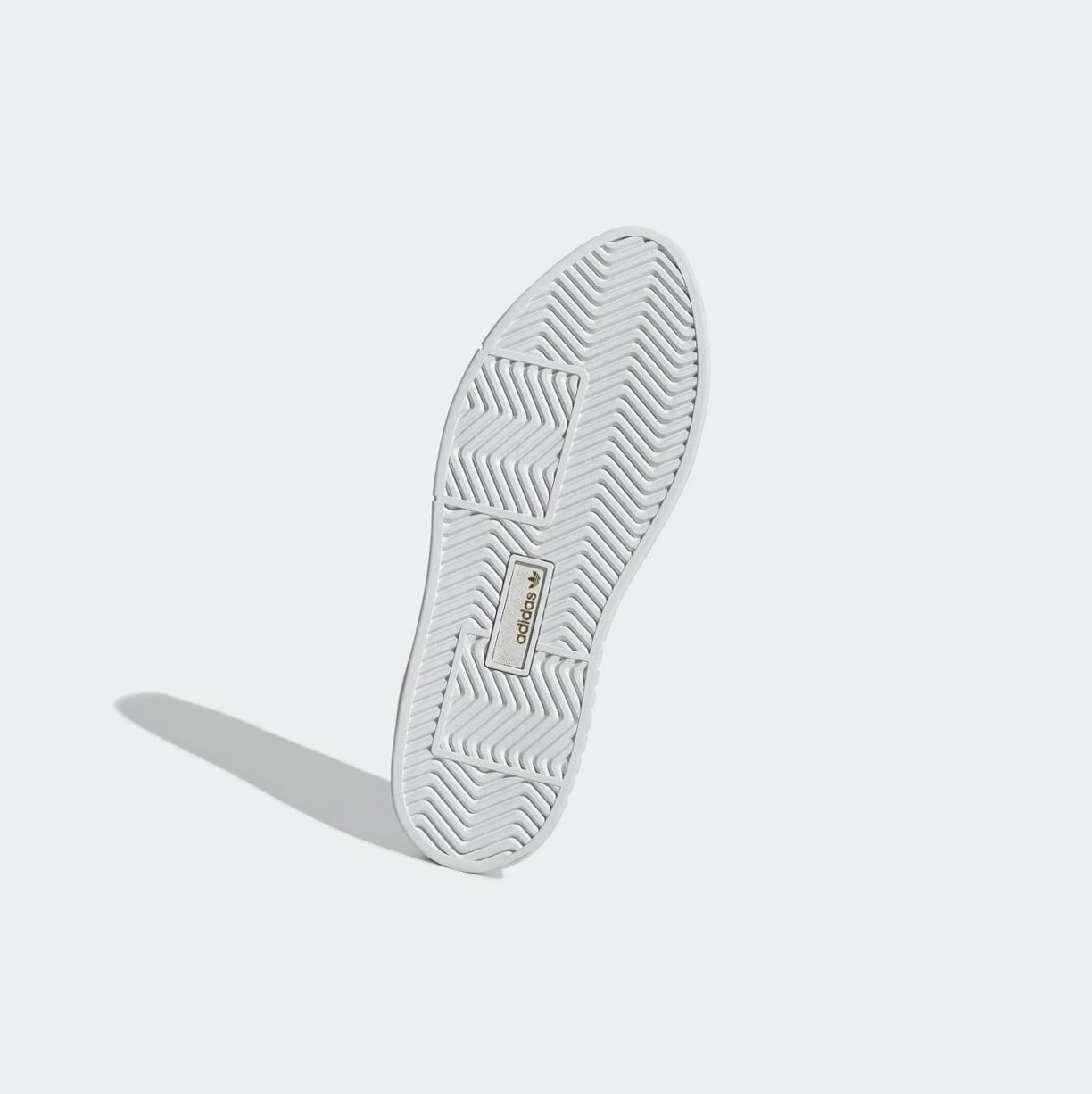 Originálne Topánky Adidas Sleek Super Damske Biele | 794SKSXDMQR