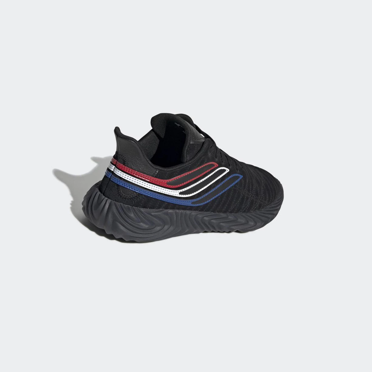 Originálne Topánky Adidas Sobakov Damske Čierne | 958SKHXJACY
