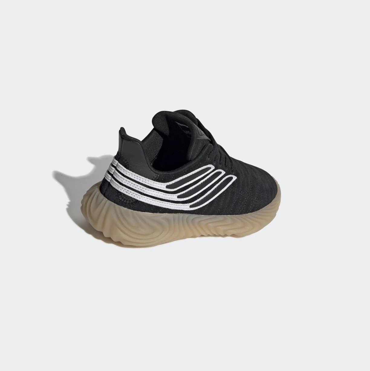 Originálne Topánky Adidas Sobakov Detske Čierne | 250SKSGJFHN