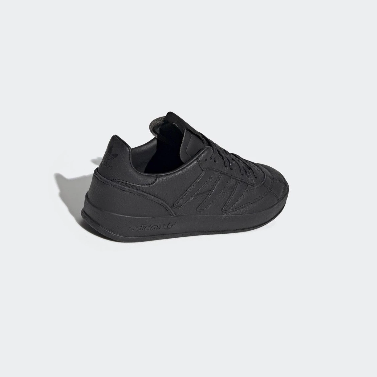 Originálne Topánky Adidas Sobakov P94 Damske Čierne | 421SKUZDJWN