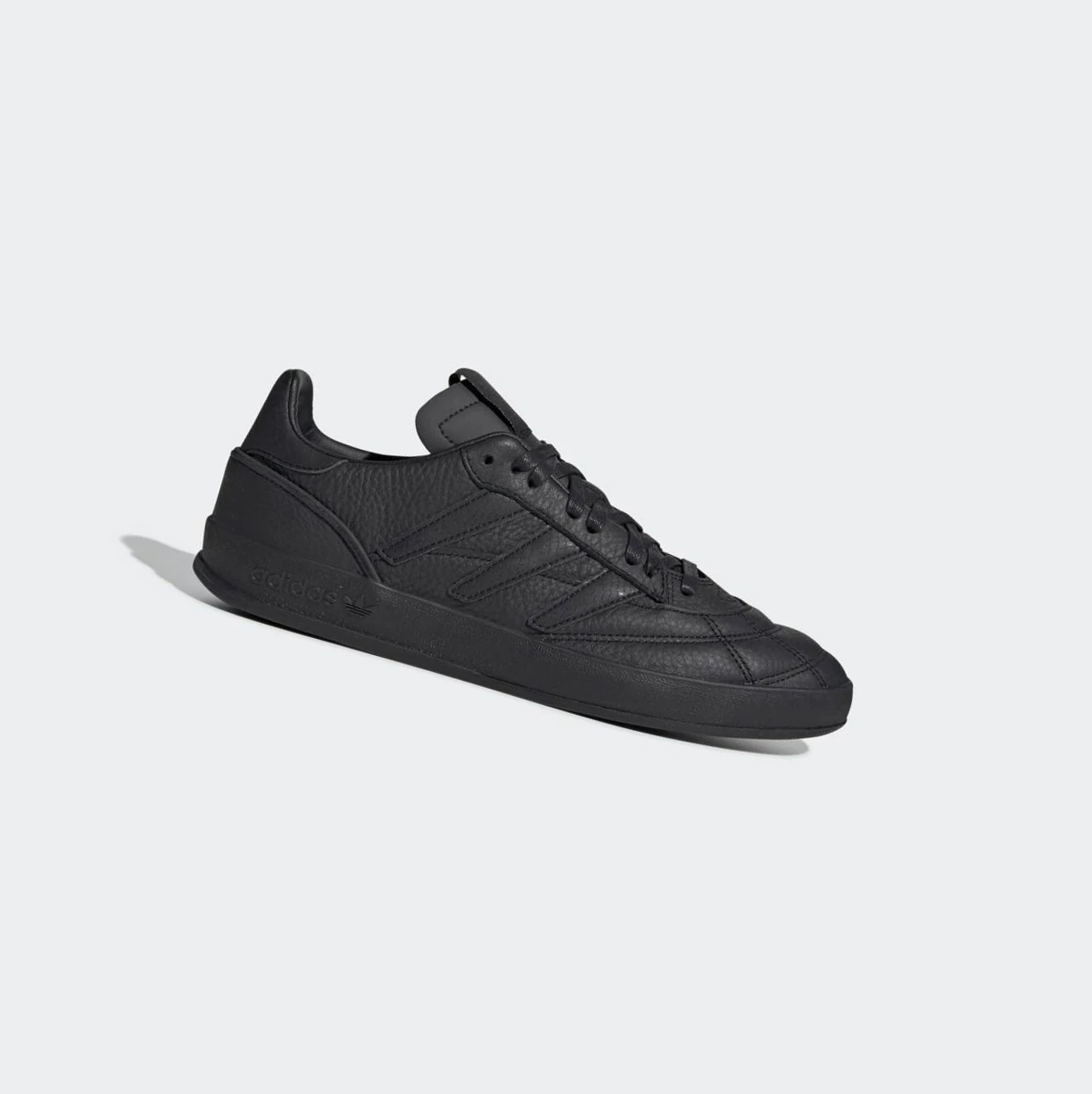 Originálne Topánky Adidas Sobakov P94 Damske Čierne | 421SKUZDJWN