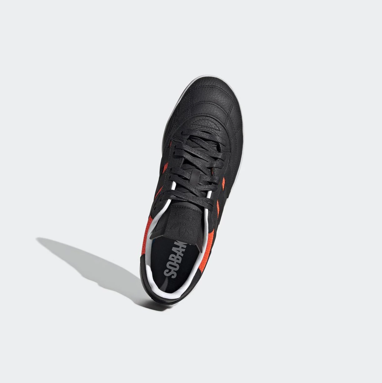 Originálne Topánky Adidas Sobakov P94 Panske Čierne | 201SKLMXTVD