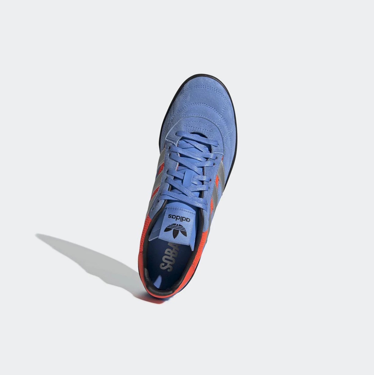Originálne Topánky Adidas Sobakov P94 Panske Modre | 754SKQALUWO