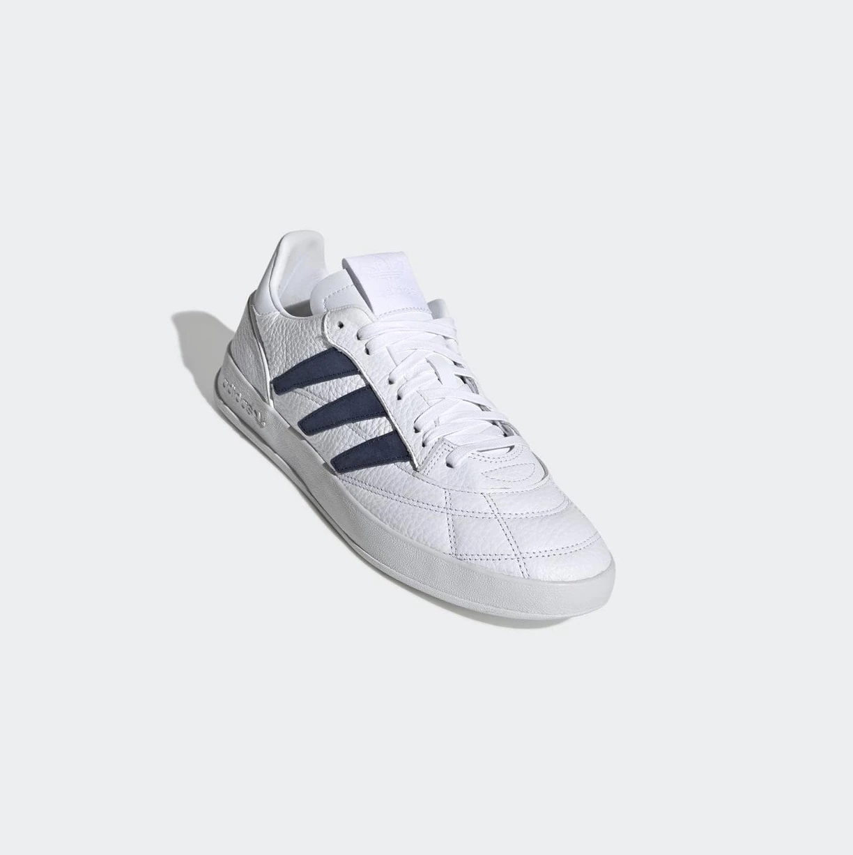 Originálne Topánky Adidas Sobakov P94 Panske Biele | 847SKXGTHLE