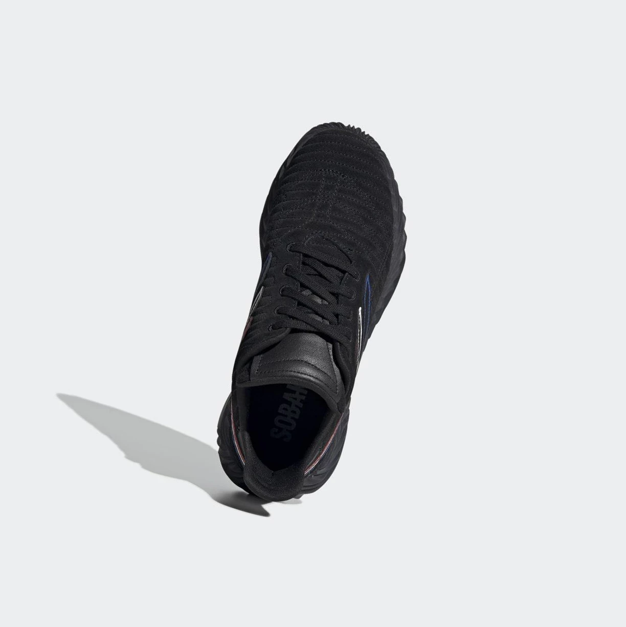 Originálne Topánky Adidas Sobakov Panske Čierne | 916SKIPFNHX