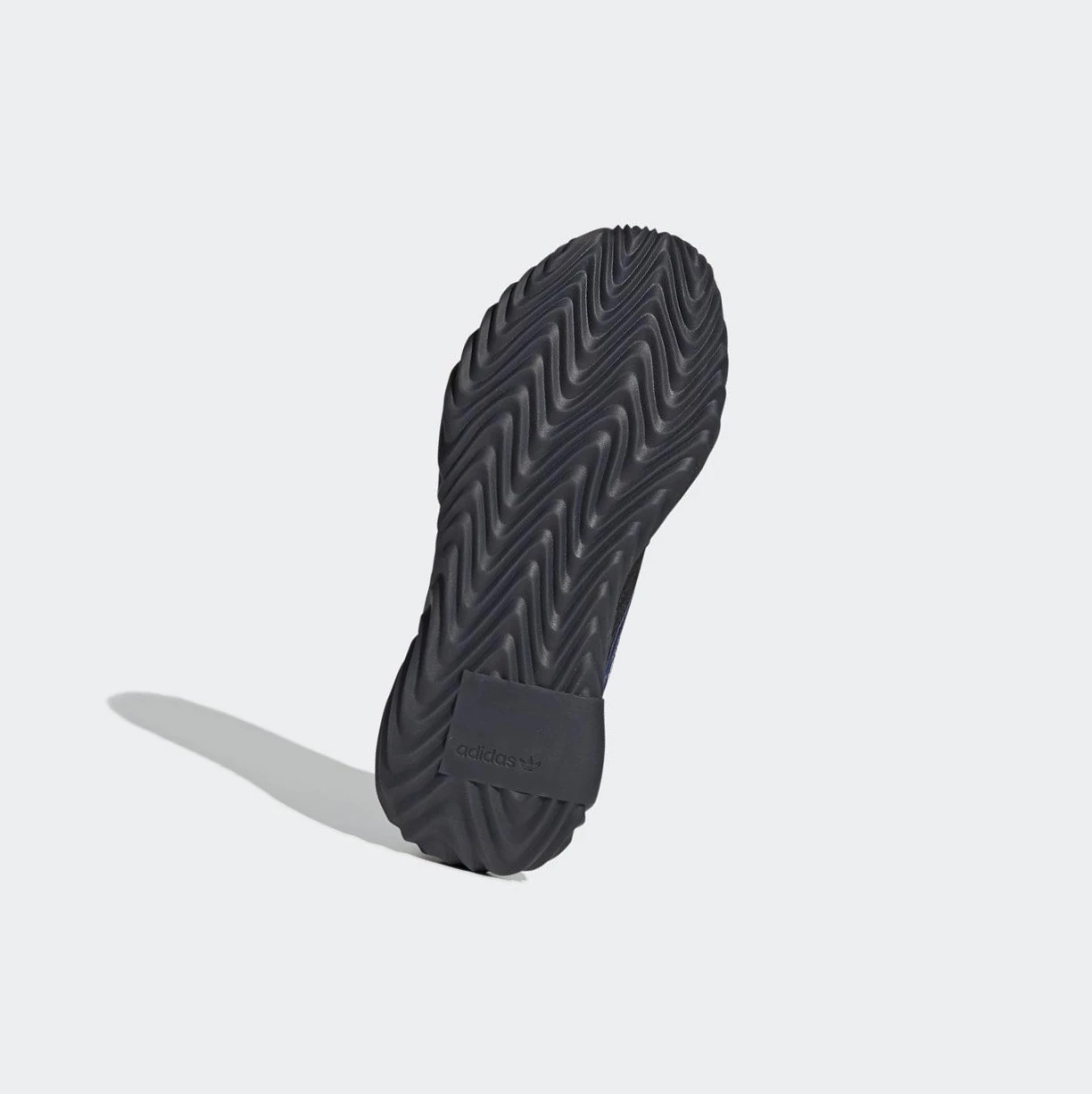 Originálne Topánky Adidas Sobakov Panske Čierne | 916SKIPFNHX