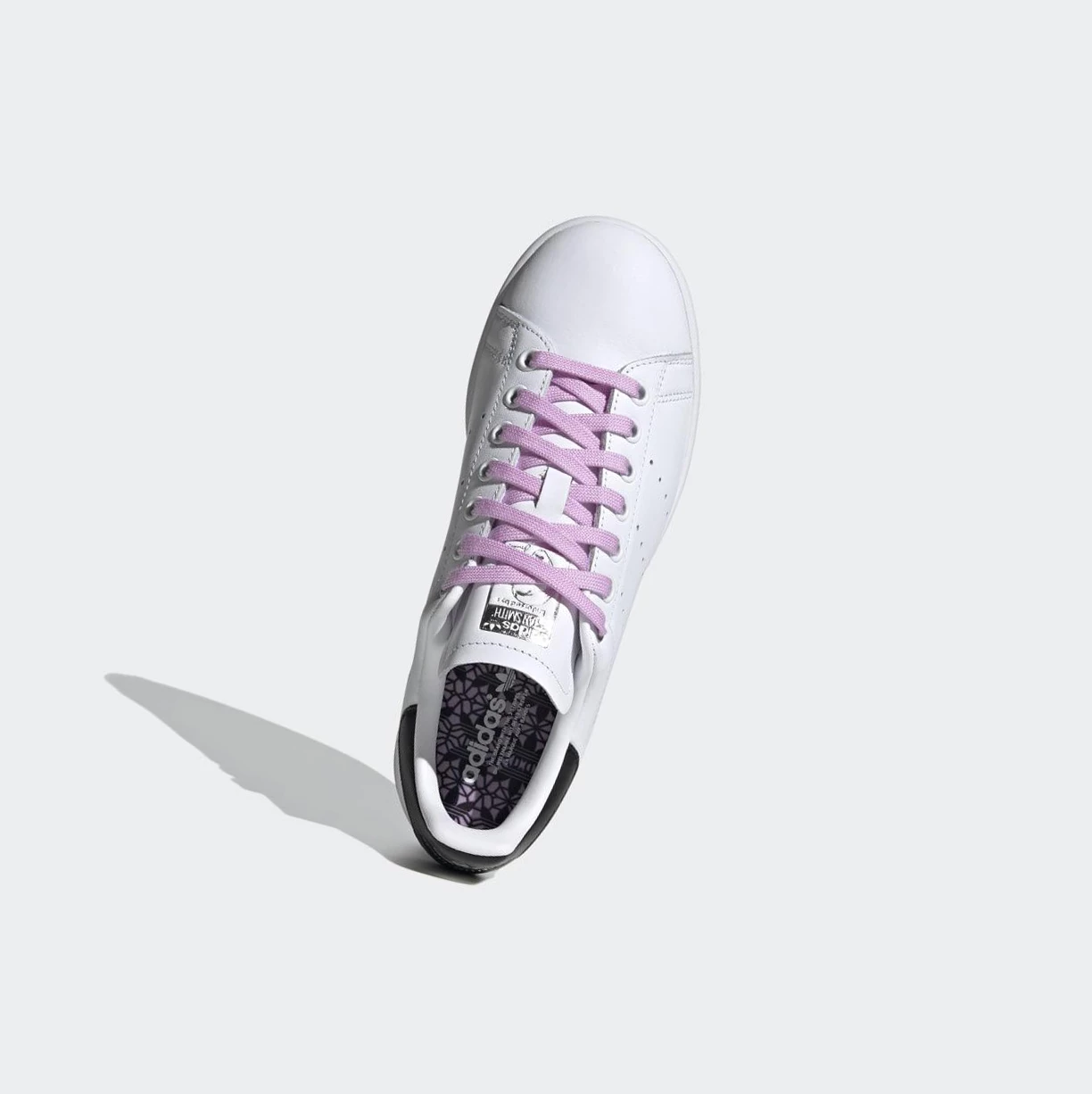 Originálne Topánky Adidas Stan Smith Damske Biele | 063SKRUBMCV