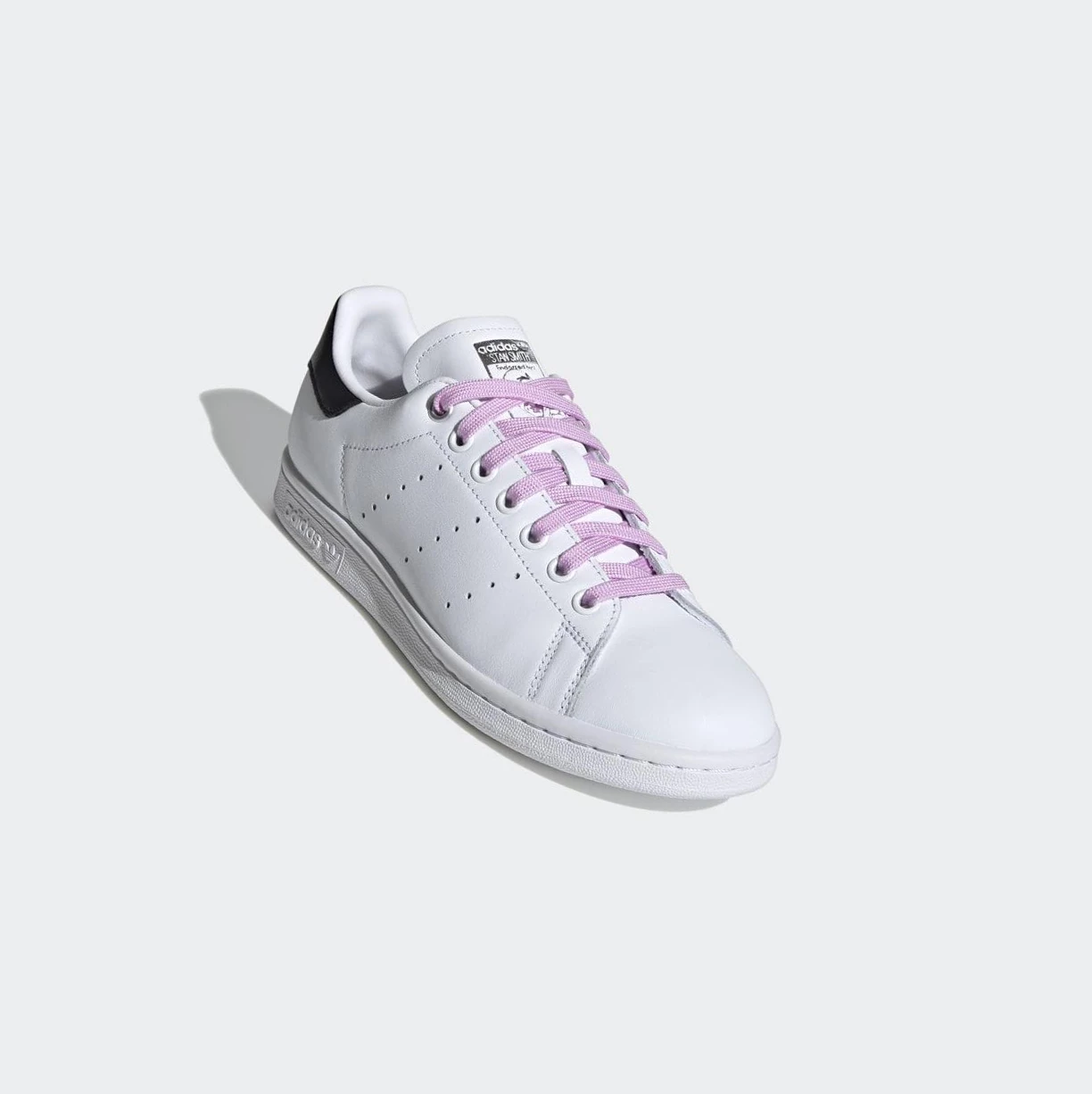 Originálne Topánky Adidas Stan Smith Damske Biele | 063SKRUBMCV