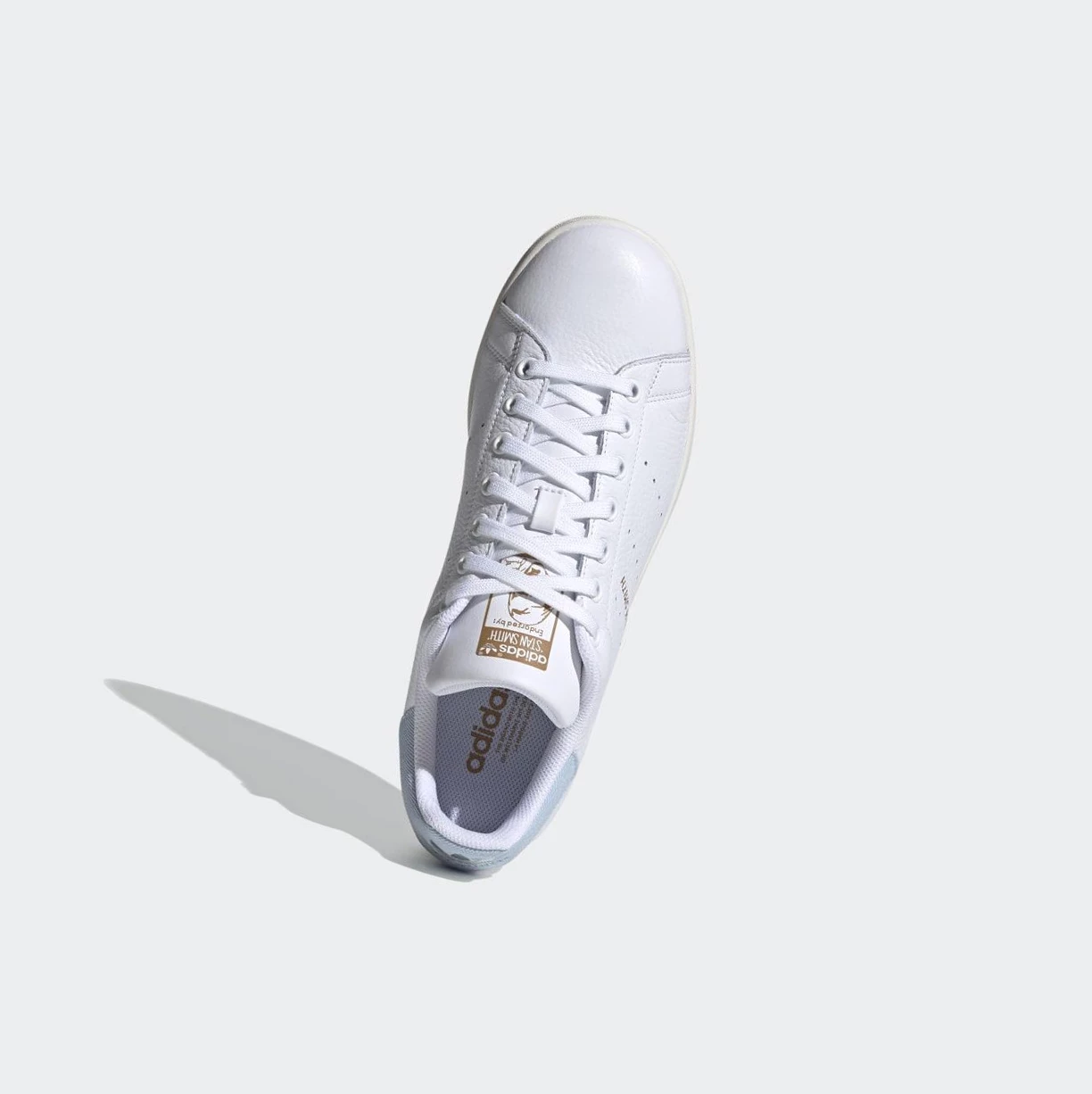 Originálne Topánky Adidas Stan Smith Damske Biele | 152SKQRWXOB