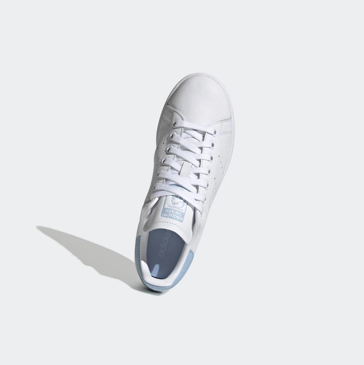 Originálne Topánky Adidas Stan Smith Damske Biele | 160SKHSQWJK