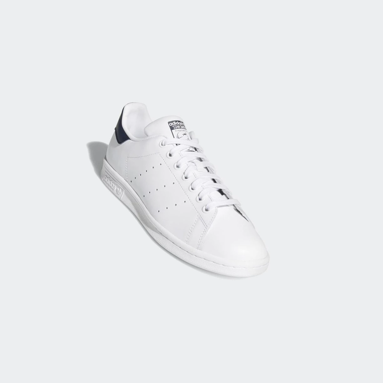 Originálne Topánky Adidas Stan Smith Damske Biele | 170SKLAUMVR
