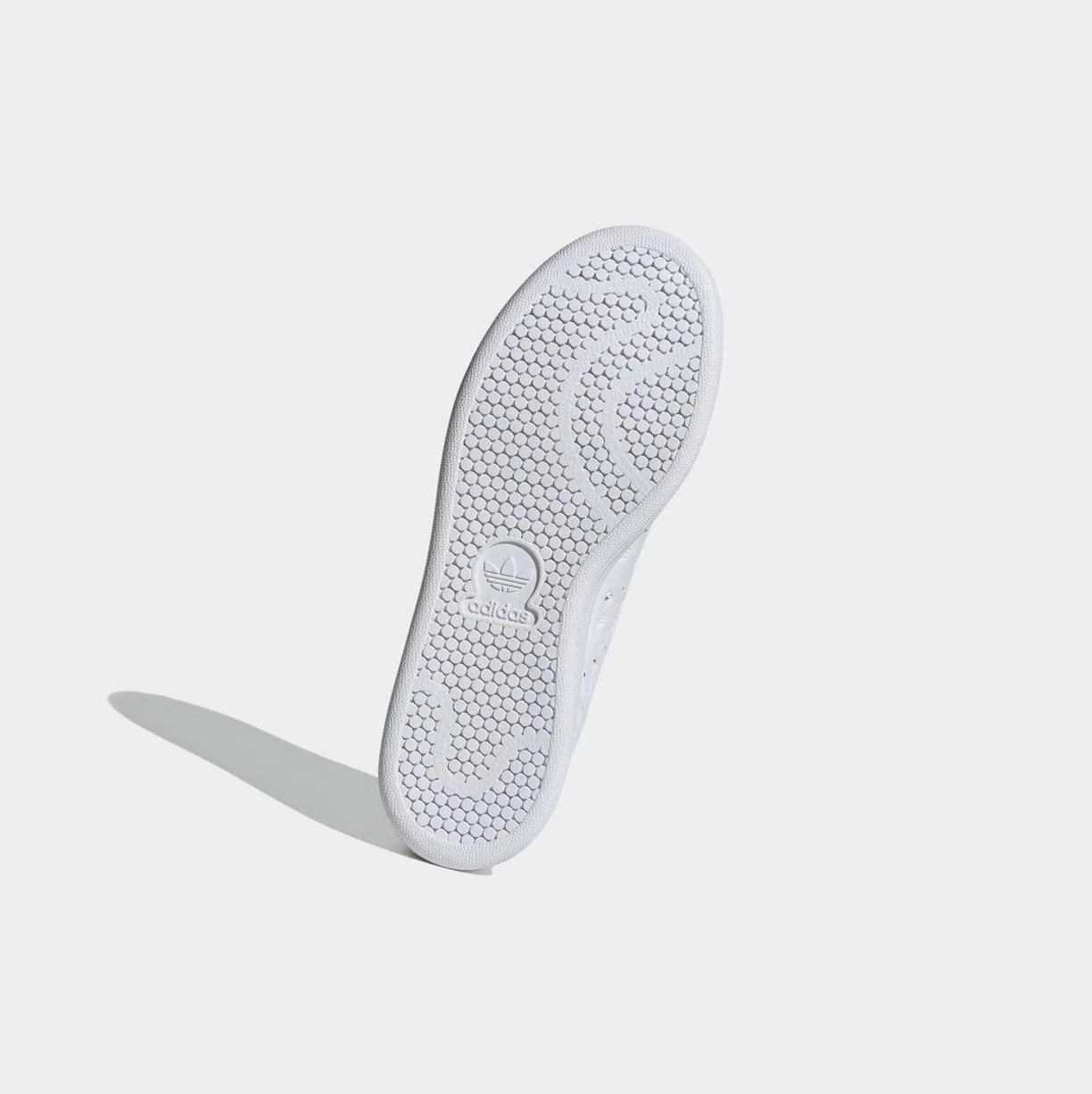 Originálne Topánky Adidas Stan Smith Damske Biele | 321SKNHLUME