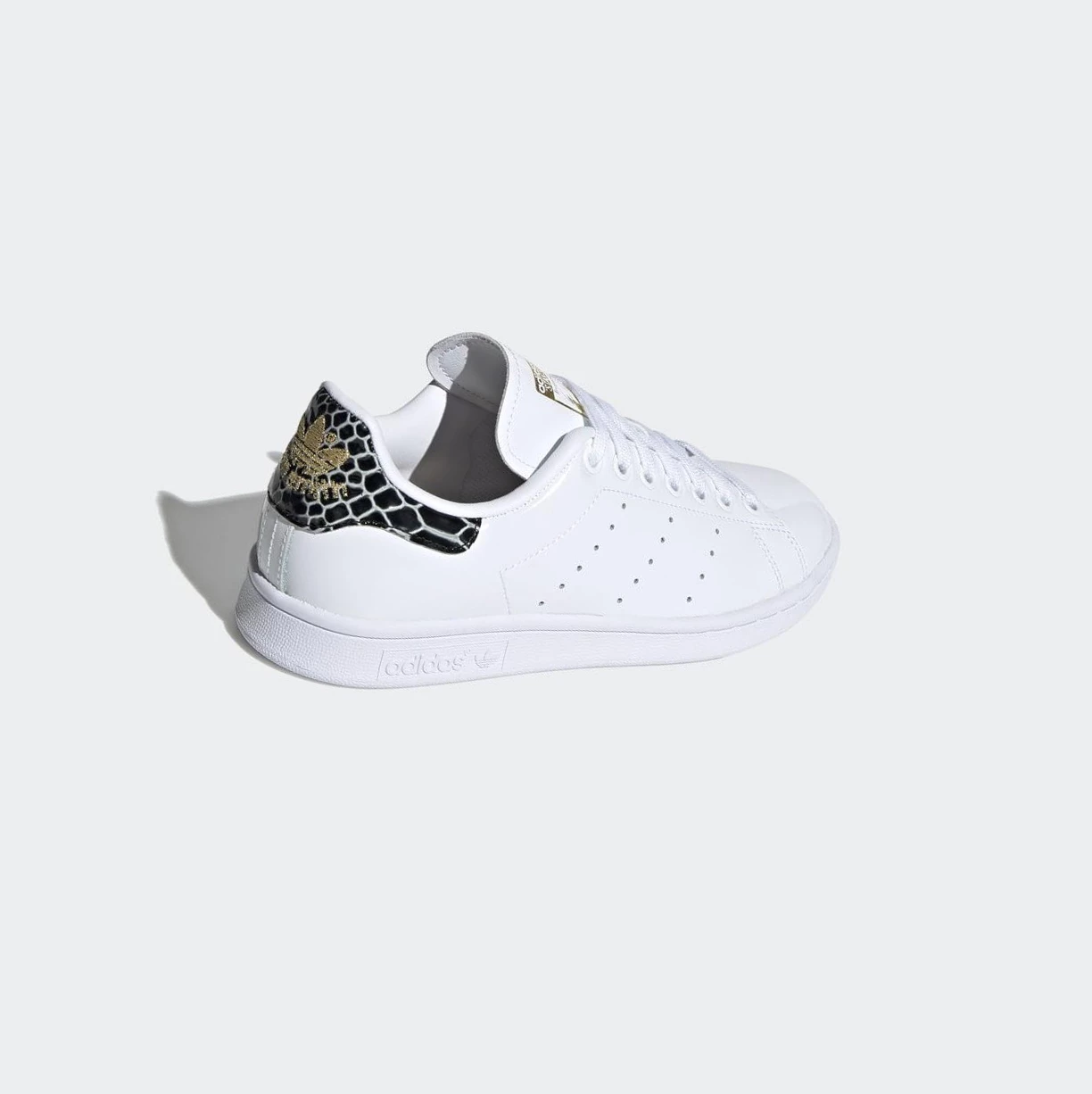 Originálne Topánky Adidas Stan Smith Damske Biele | 324SKHPZTYX