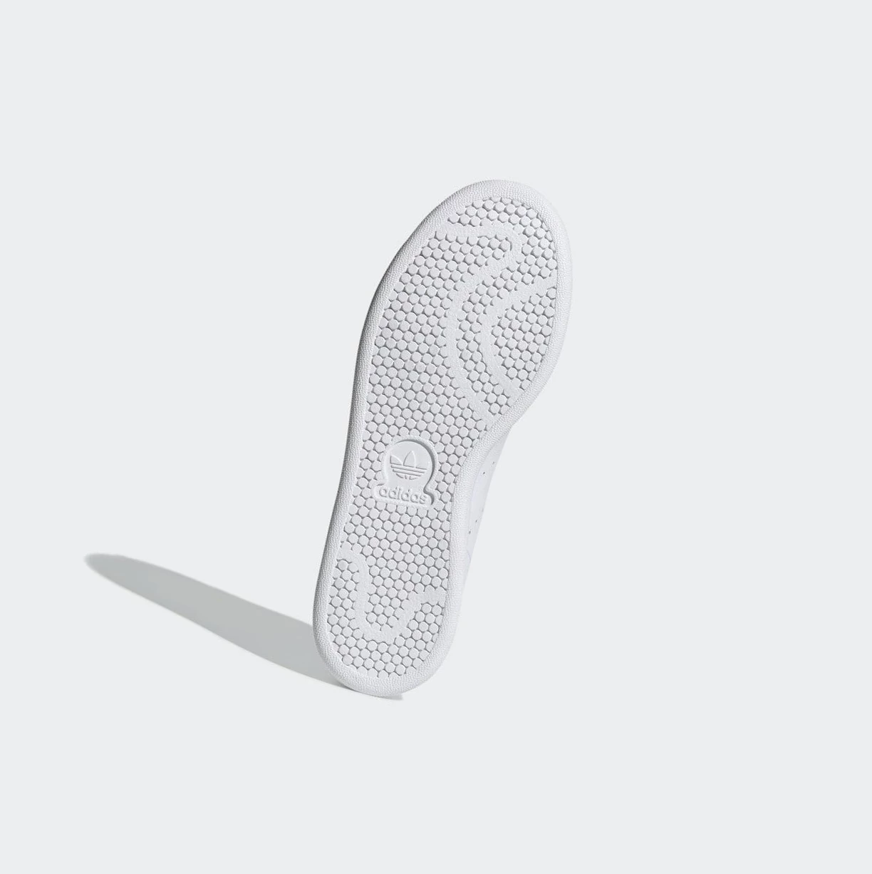 Originálne Topánky Adidas Stan Smith Damske Biele | 587SKWTOUCG