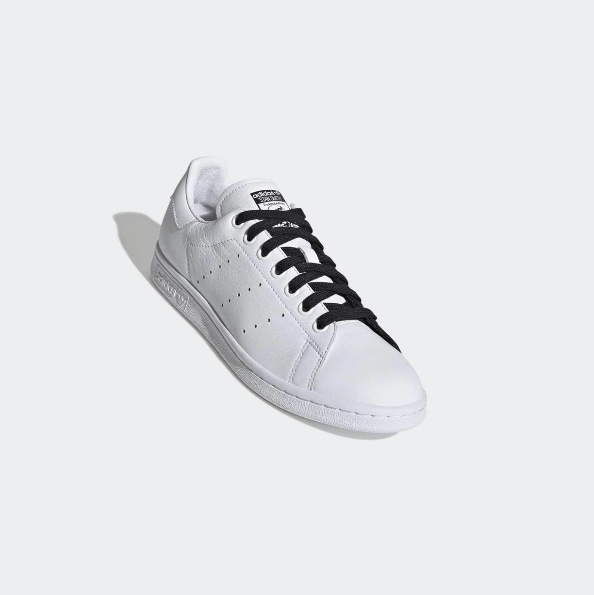 Originálne Topánky Adidas Stan Smith Damske Biele | 598SKRKCQTP