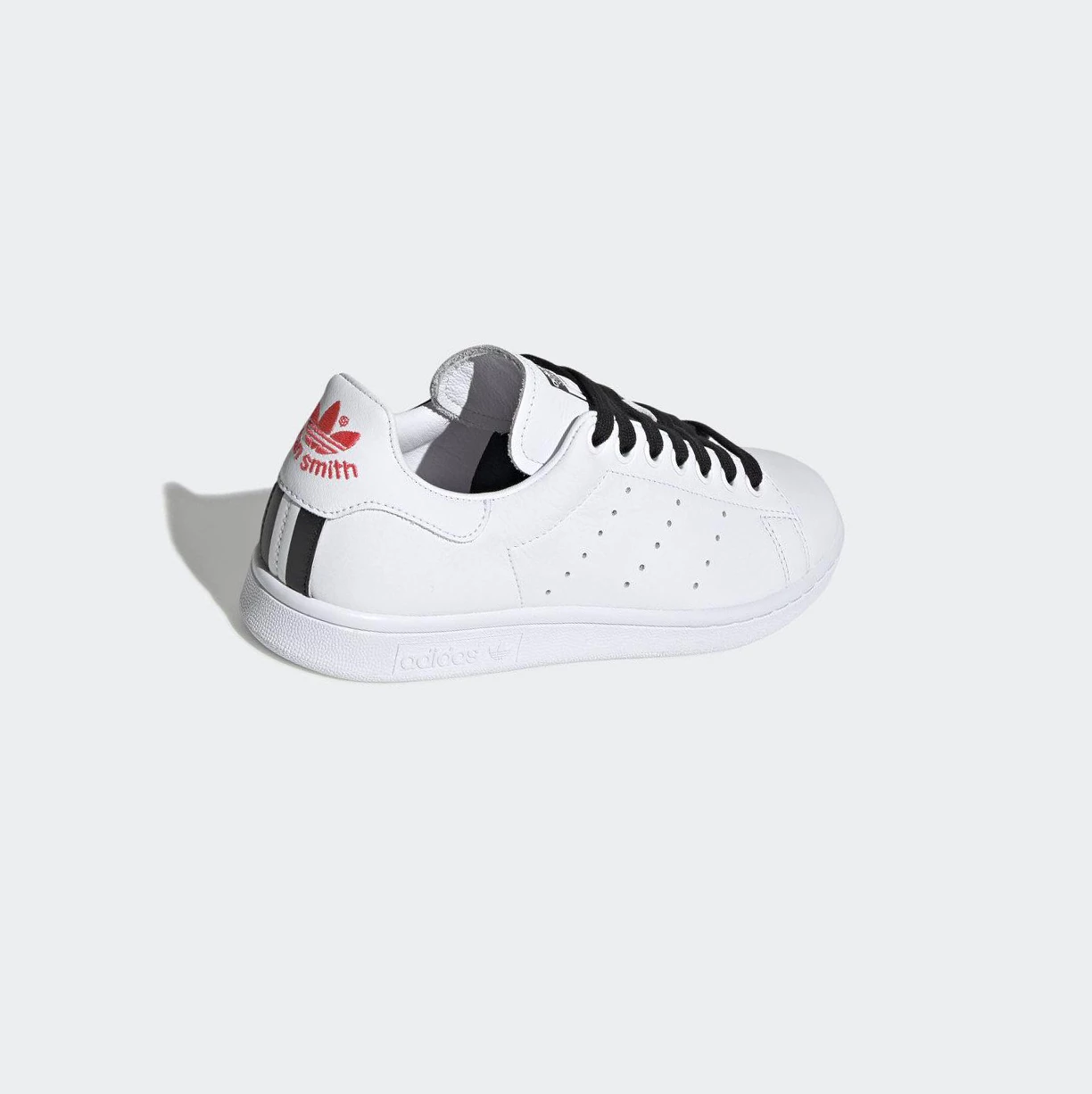Originálne Topánky Adidas Stan Smith Damske Biele | 598SKRKCQTP