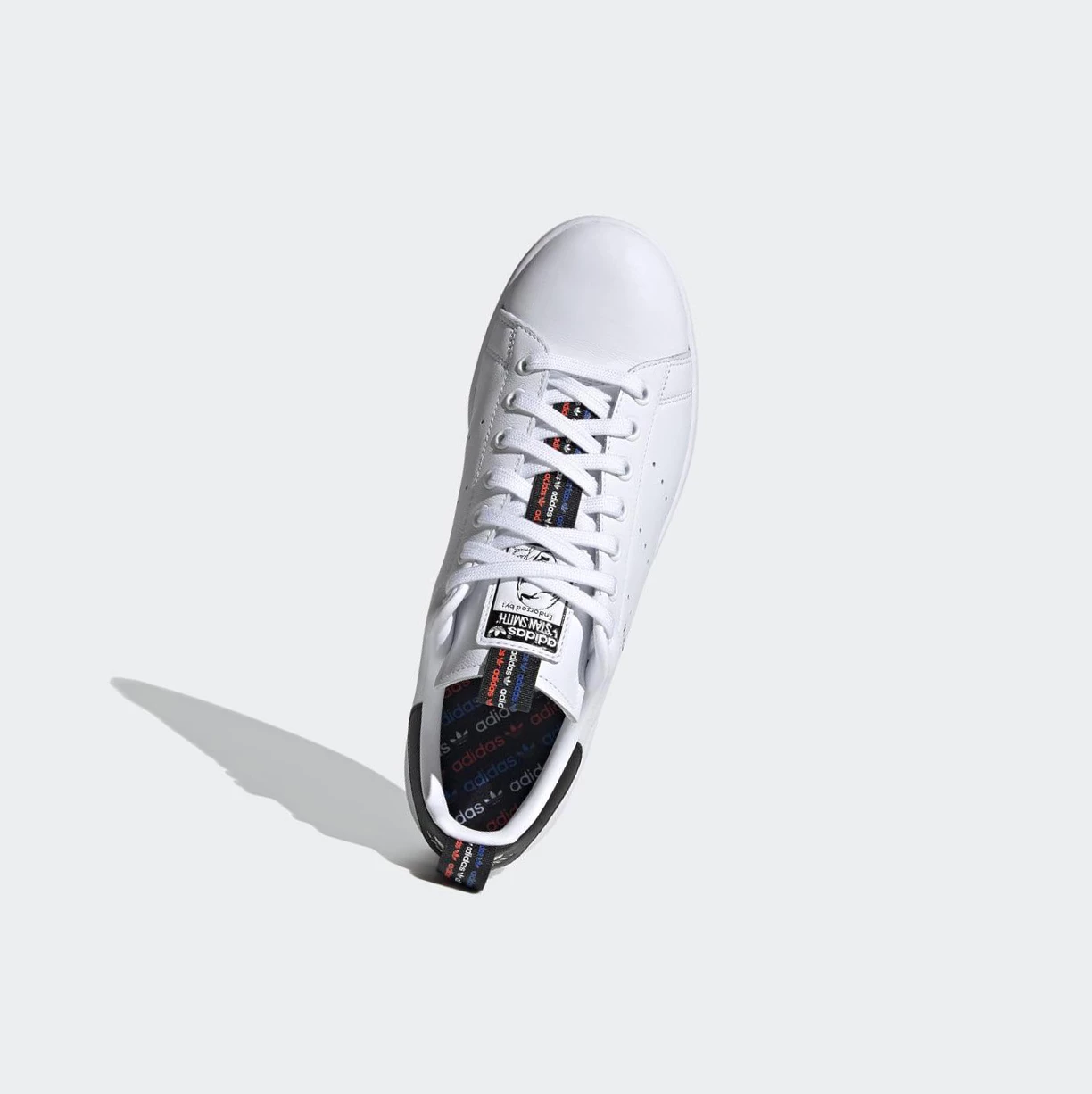 Originálne Topánky Adidas Stan Smith Damske Biele | 763SKWZTYKM