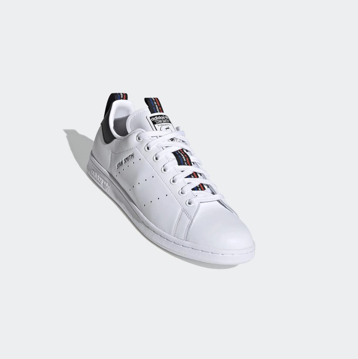Originálne Topánky Adidas Stan Smith Damske Biele | 763SKWZTYKM