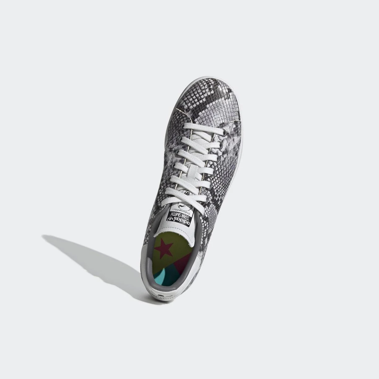 Originálne Topánky Adidas Stan Smith Damske Biele | 785SKNGQUYP