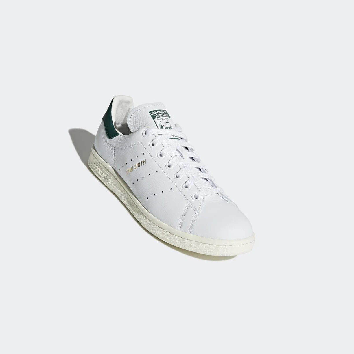 Originálne Topánky Adidas Stan Smith Damske Biele | 854SKODSHBW