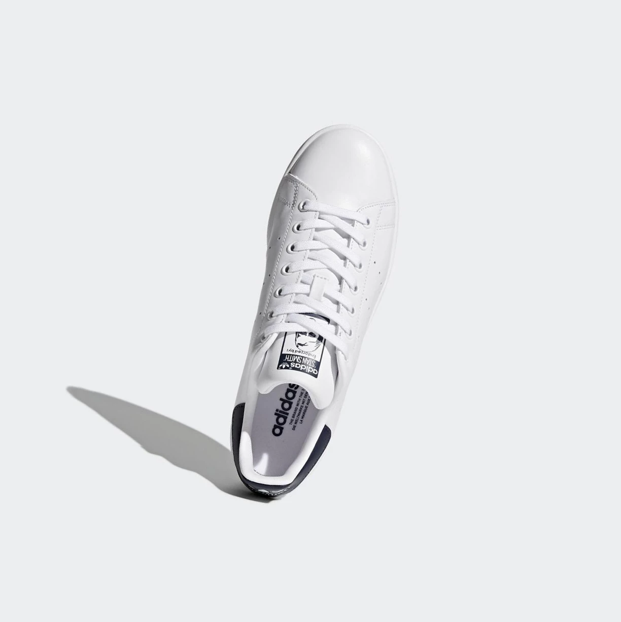 Originálne Topánky Adidas Stan Smith Damske Biele | 918SKOIPYQZ