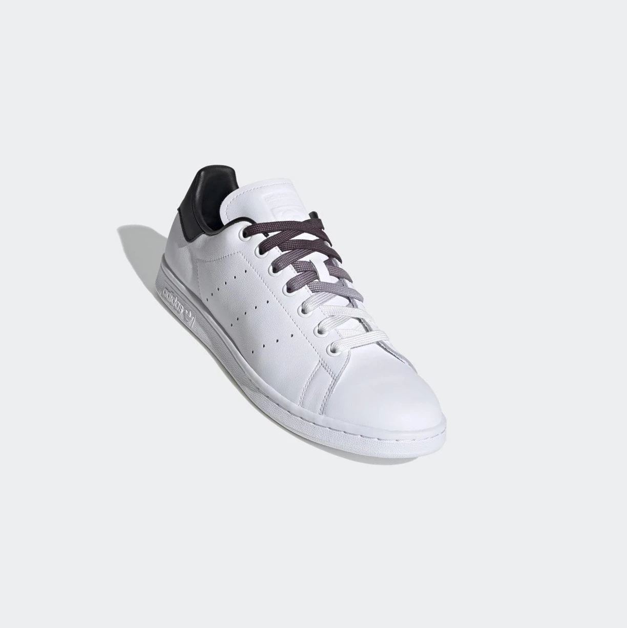 Originálne Topánky Adidas Stan Smith Panske Biele | 189SKDSJKHO