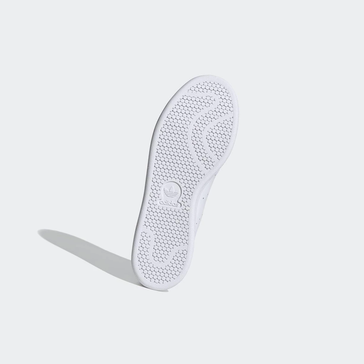 Originálne Topánky Adidas Stan Smith Panske Biele | 356SKYEGZOQ