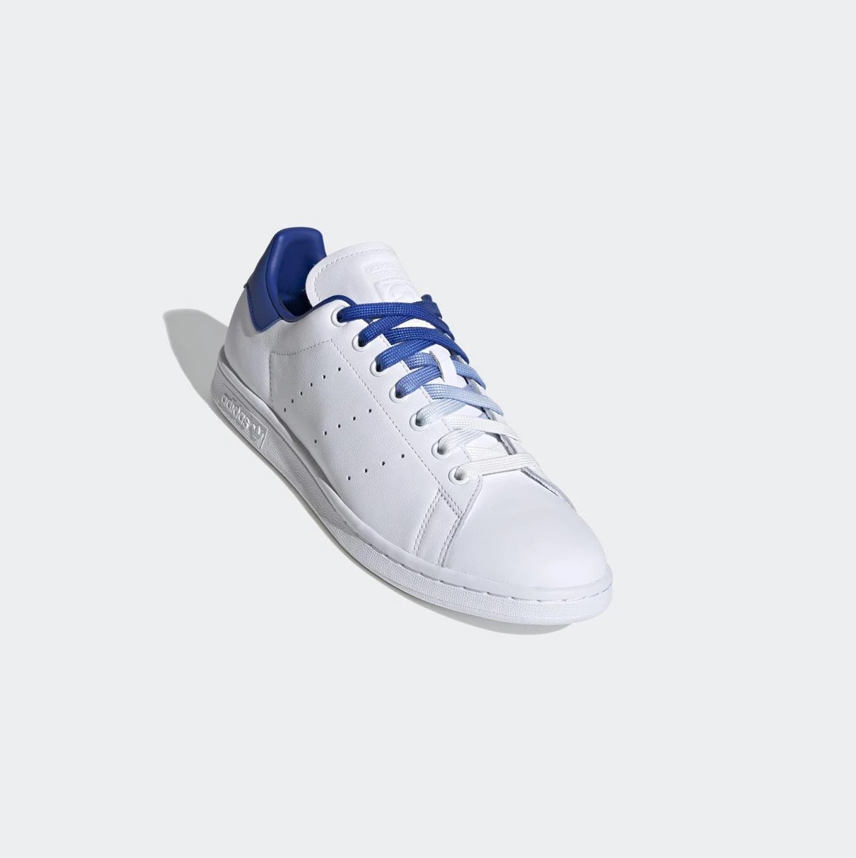 Originálne Topánky Adidas Stan Smith Panske Biele | 402SKFOUHCE