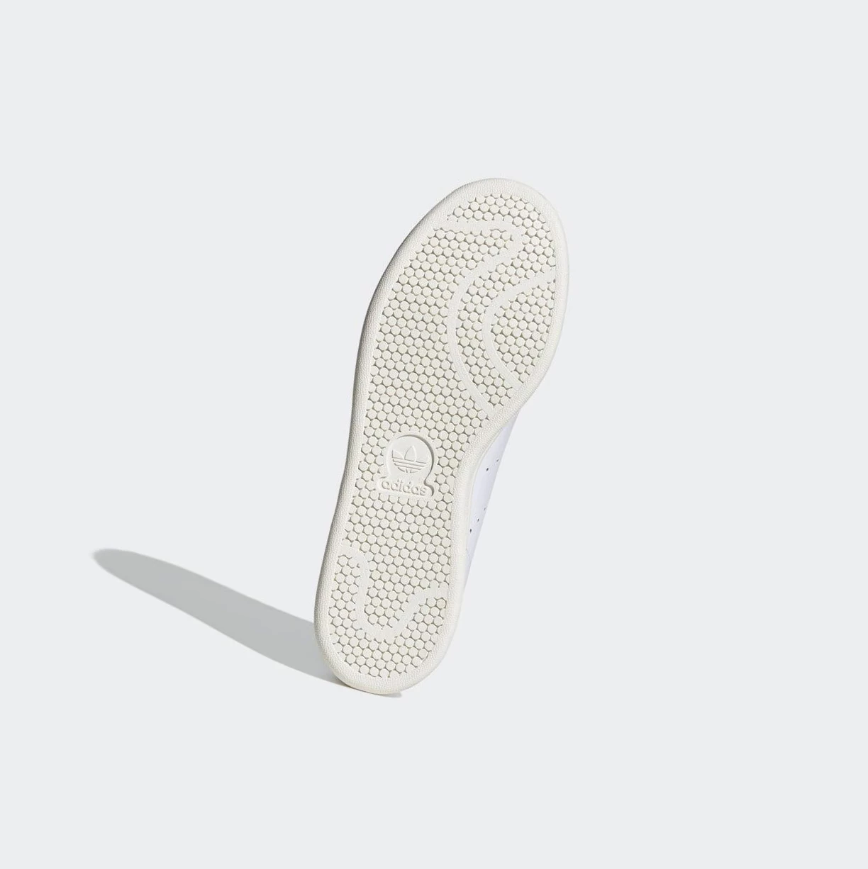 Originálne Topánky Adidas Stan Smith Panske Biele | 468SKFNOPBW