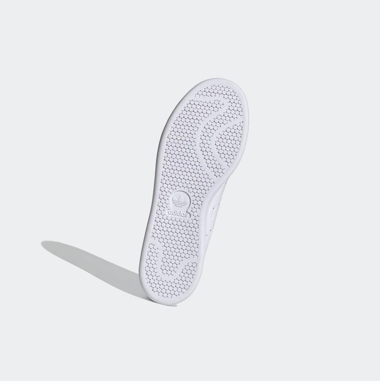 Originálne Topánky Adidas Stan Smith Panske Biele | 523SKFXLBUN