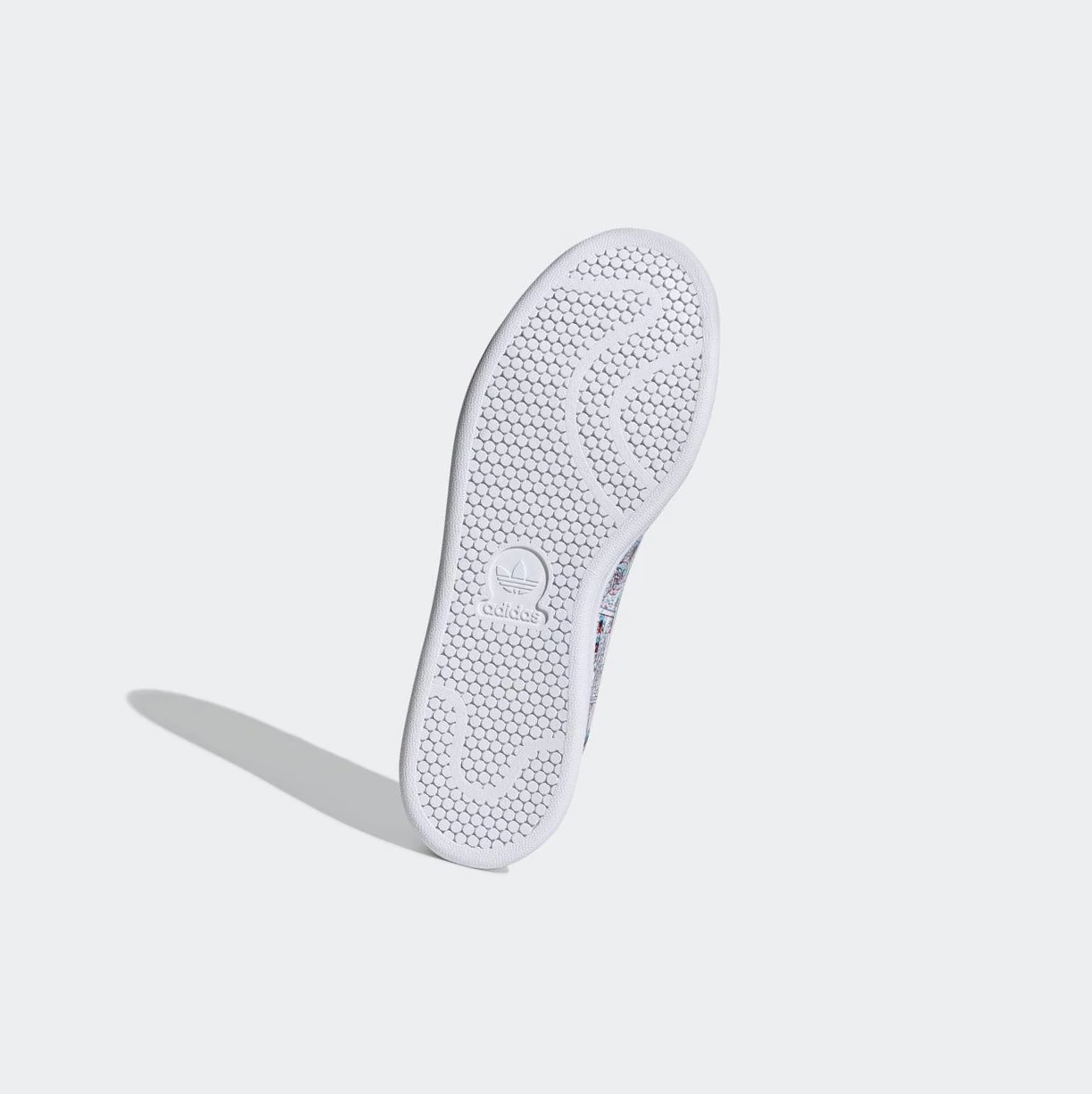 Originálne Topánky Adidas Stan Smith Panske Biele | 752SKCPDOMW
