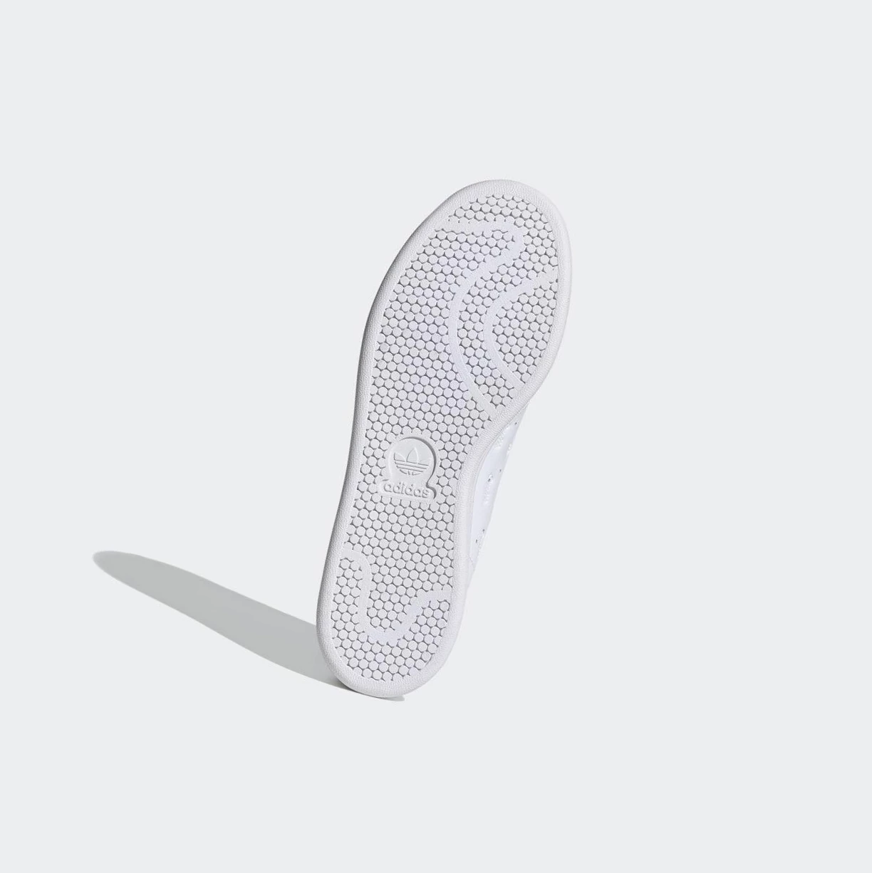 Originálne Topánky Adidas Stan Smith Panske Biele | 758SKCYTOFV