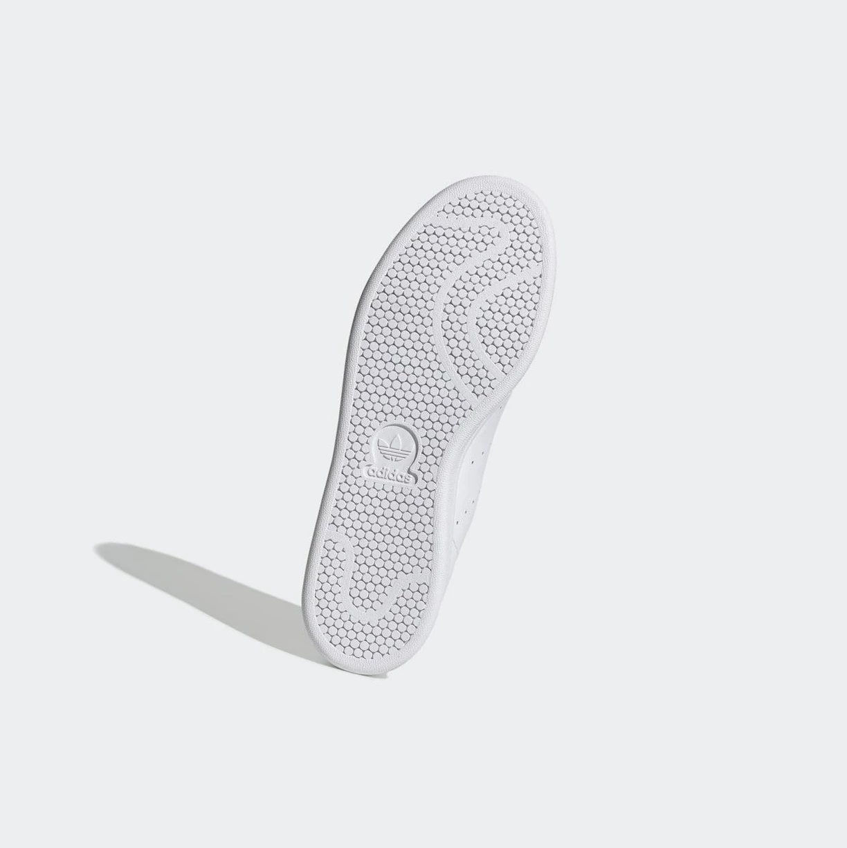 Originálne Topánky Adidas Stan Smith Panske Biele | 872SKJFBSLE
