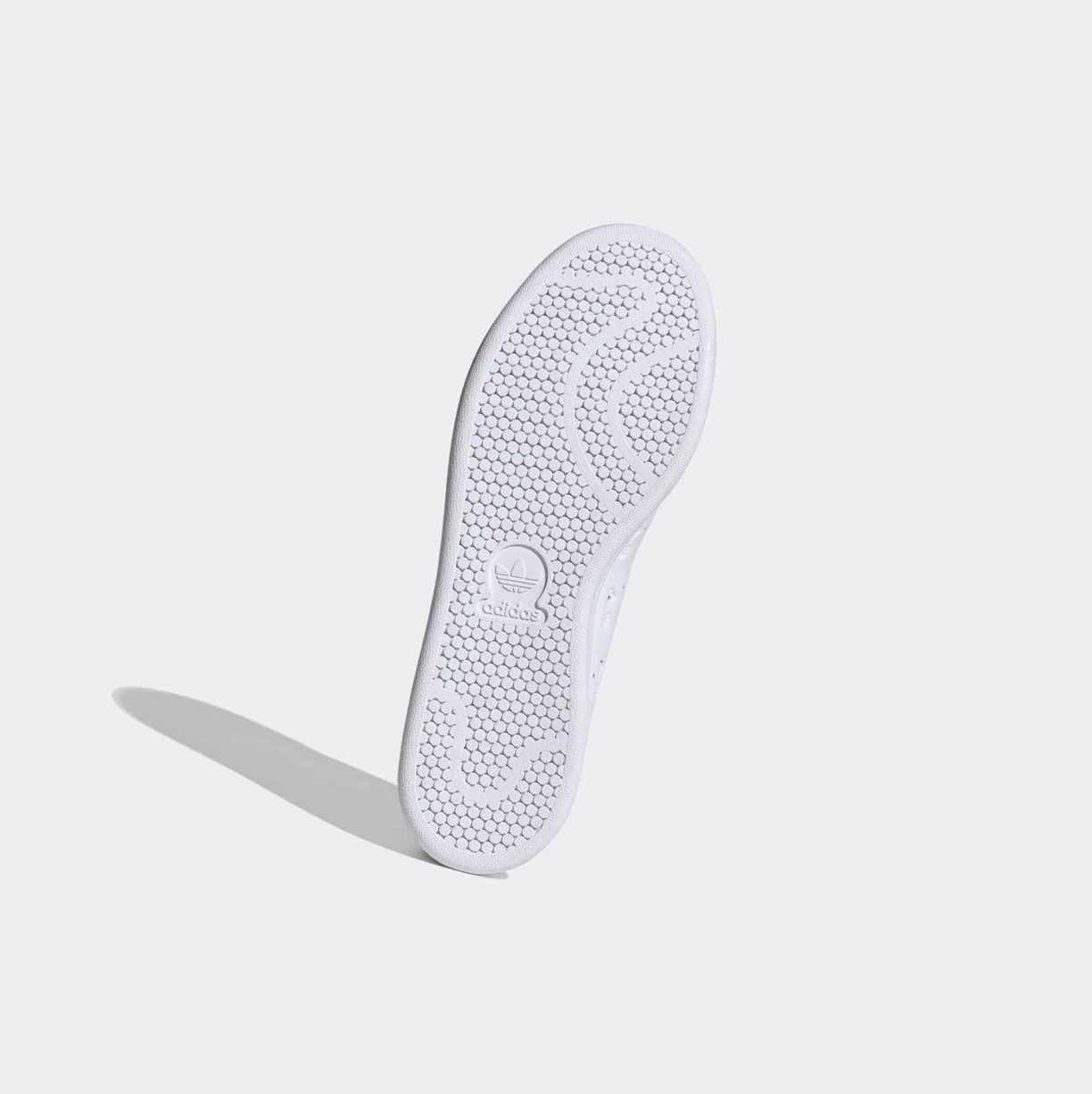 Originálne Topánky Adidas Stan Smith Panske Biele | 954SKMTJWRA