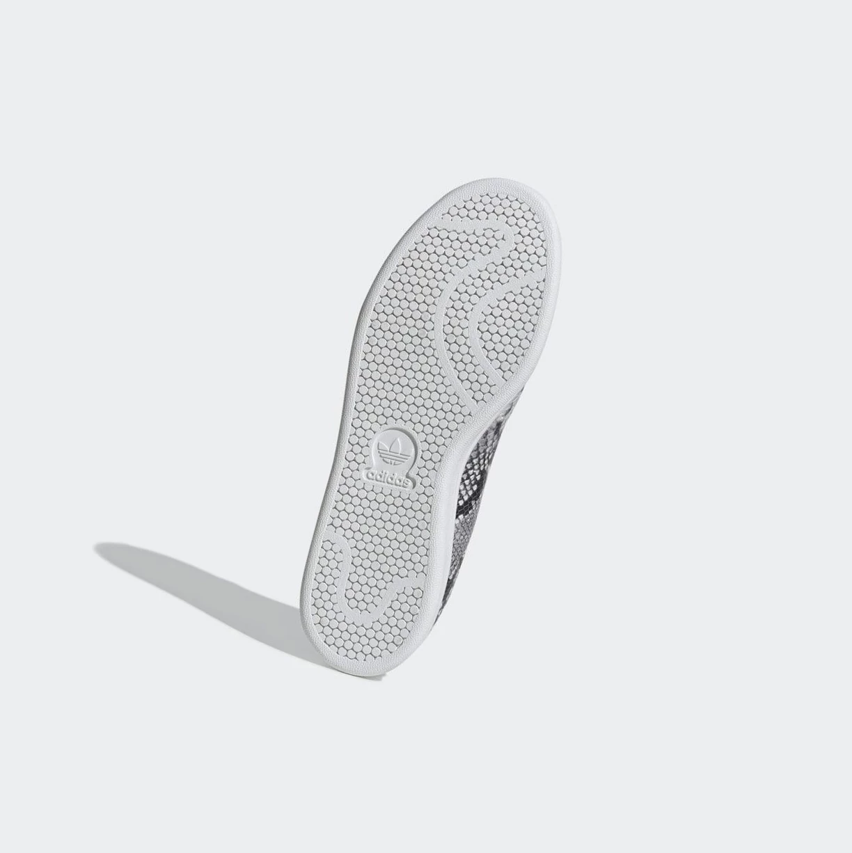 Originálne Topánky Adidas Stan Smith Panske Biele | 984SKFXCJHM
