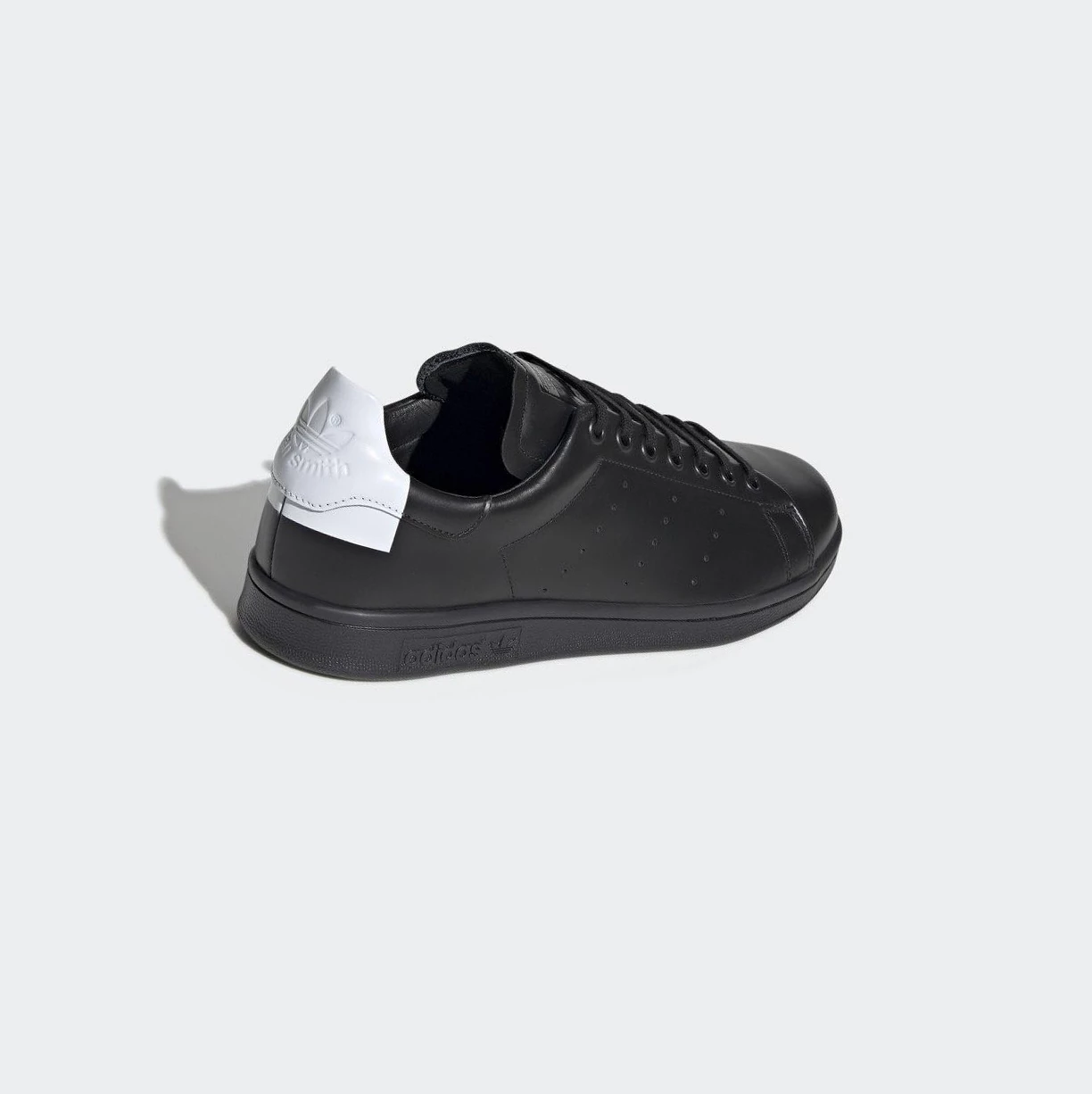 Originálne Topánky Adidas Stan Smith Recon Panske Čierne | 057SKFJNUHM