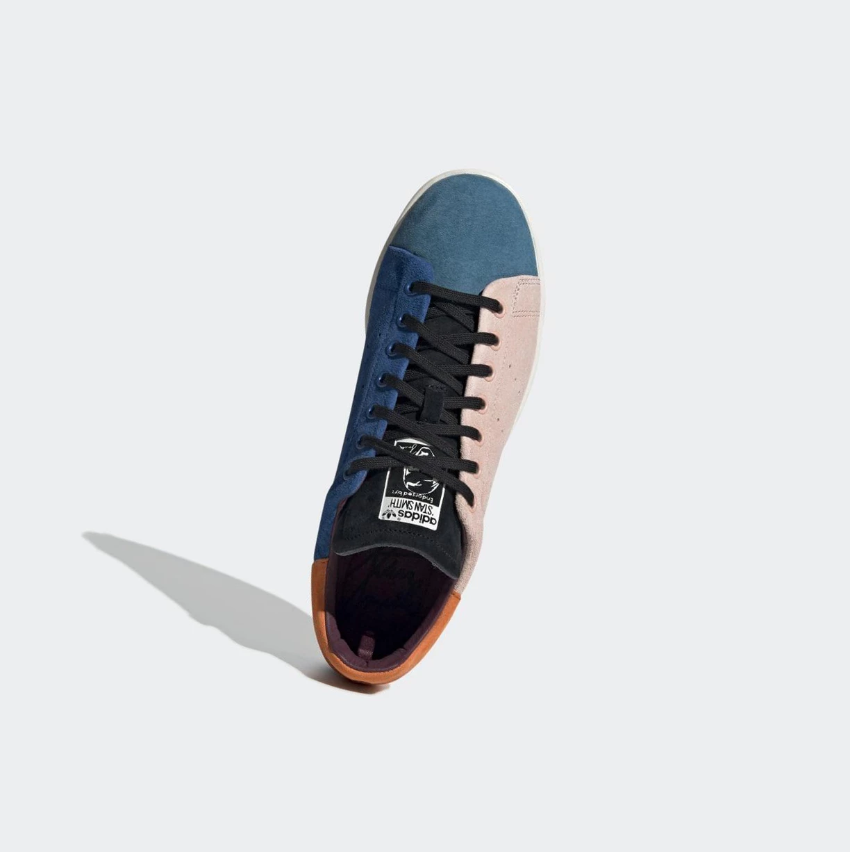Originálne Topánky Adidas Stan Smith Recon Panske Ruzove | 483SKEGKPVU