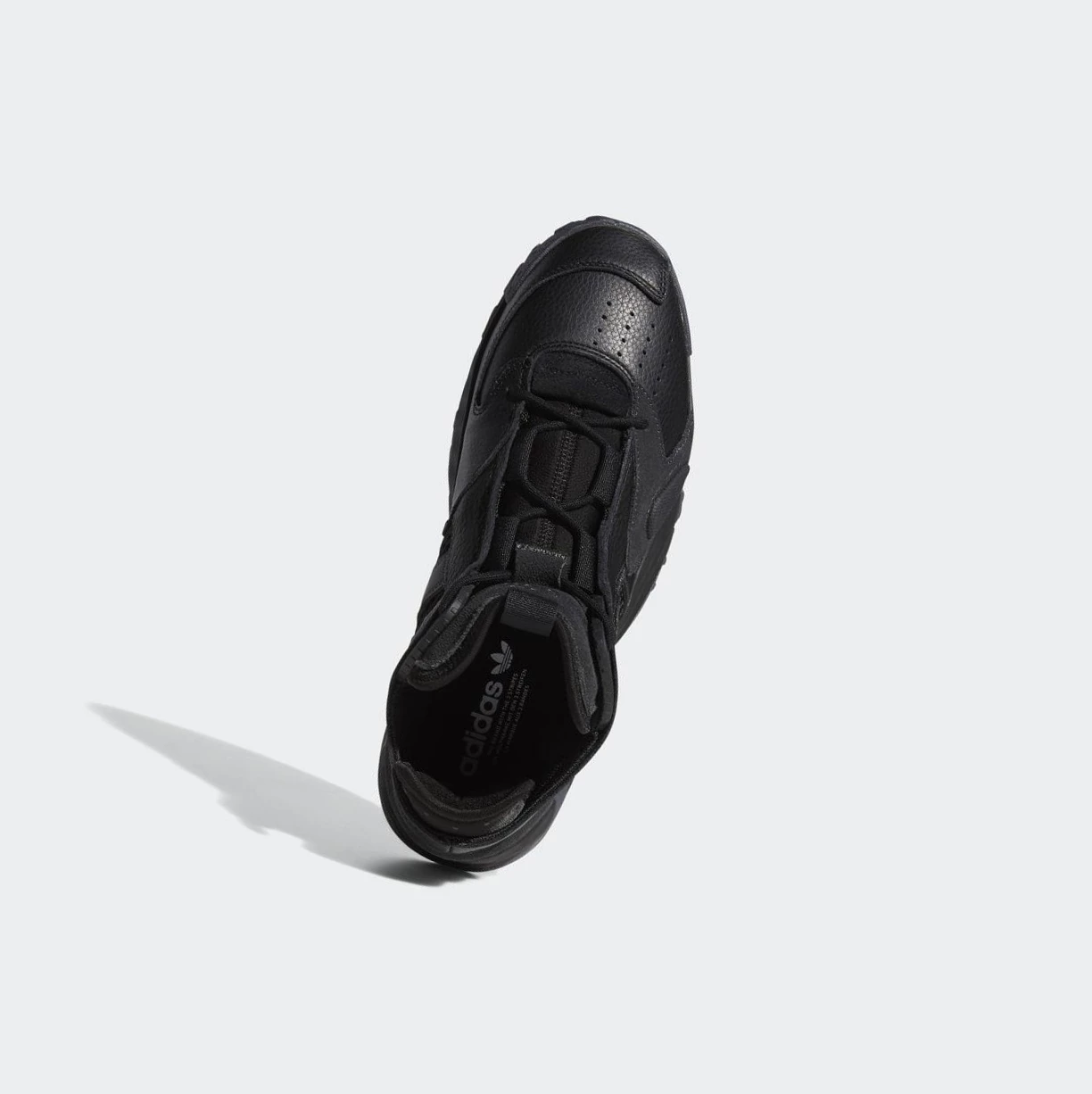 Originálne Topánky Adidas Streetball Damske Čierne | 187SKCYFJUH