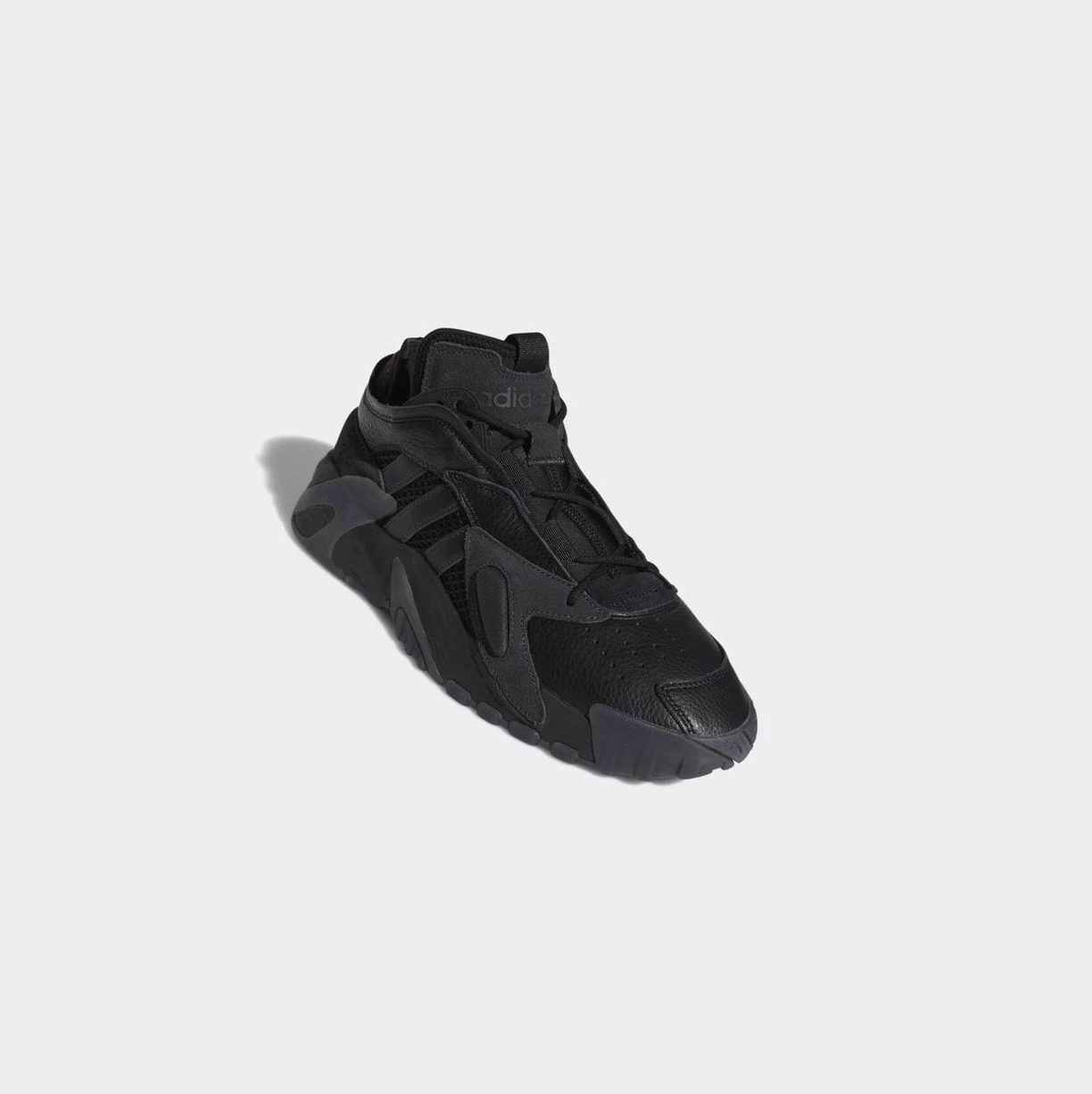 Originálne Topánky Adidas Streetball Damske Čierne | 187SKCYFJUH