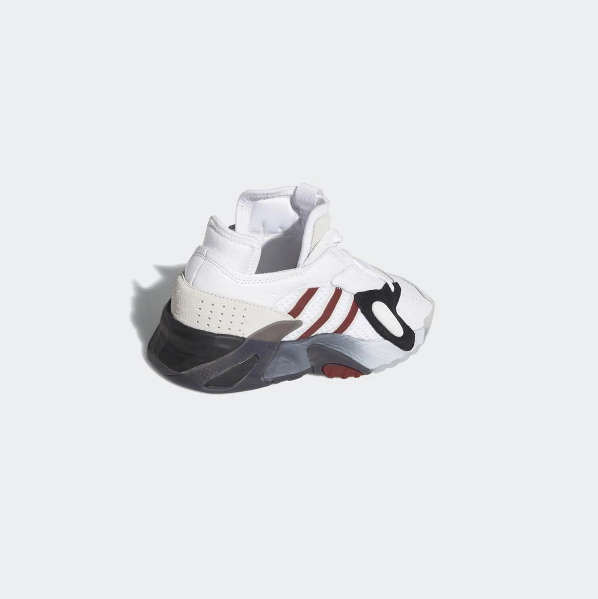 Originálne Topánky Adidas Streetball Damske Biele | 512SKPVOQWJ