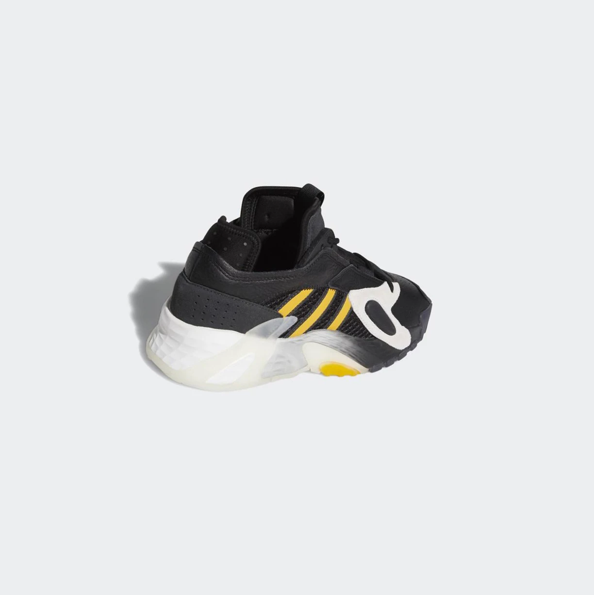 Originálne Topánky Adidas Streetball Damske Čierne | 743SKZTICAX
