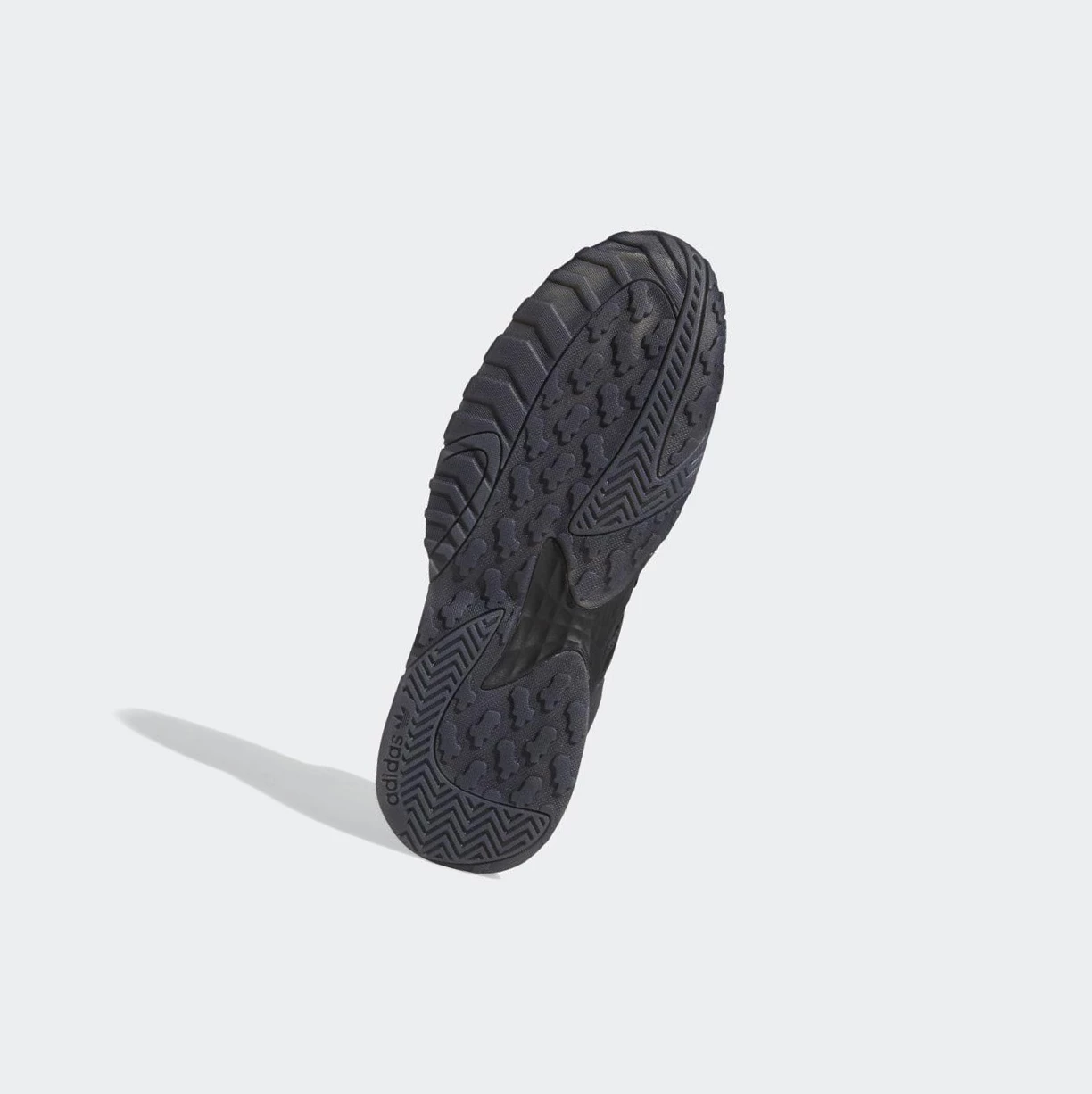 Originálne Topánky Adidas Streetball Panske Čierne | 803SKGOIMLR