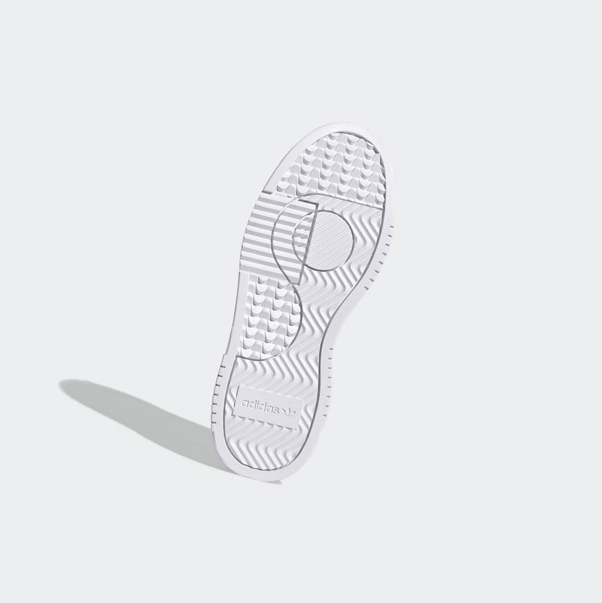 Originálne Topánky Adidas Supercourt Damske Biele | 017SKLFPTAV