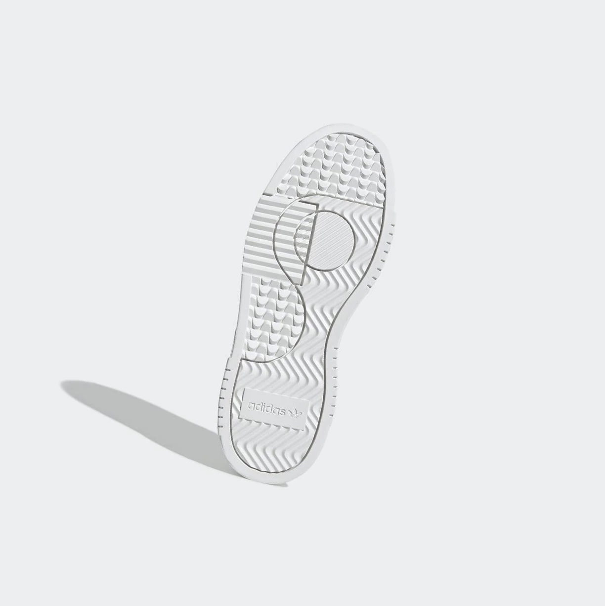 Originálne Topánky Adidas Supercourt Damske Biele | 037SKBKPOEW