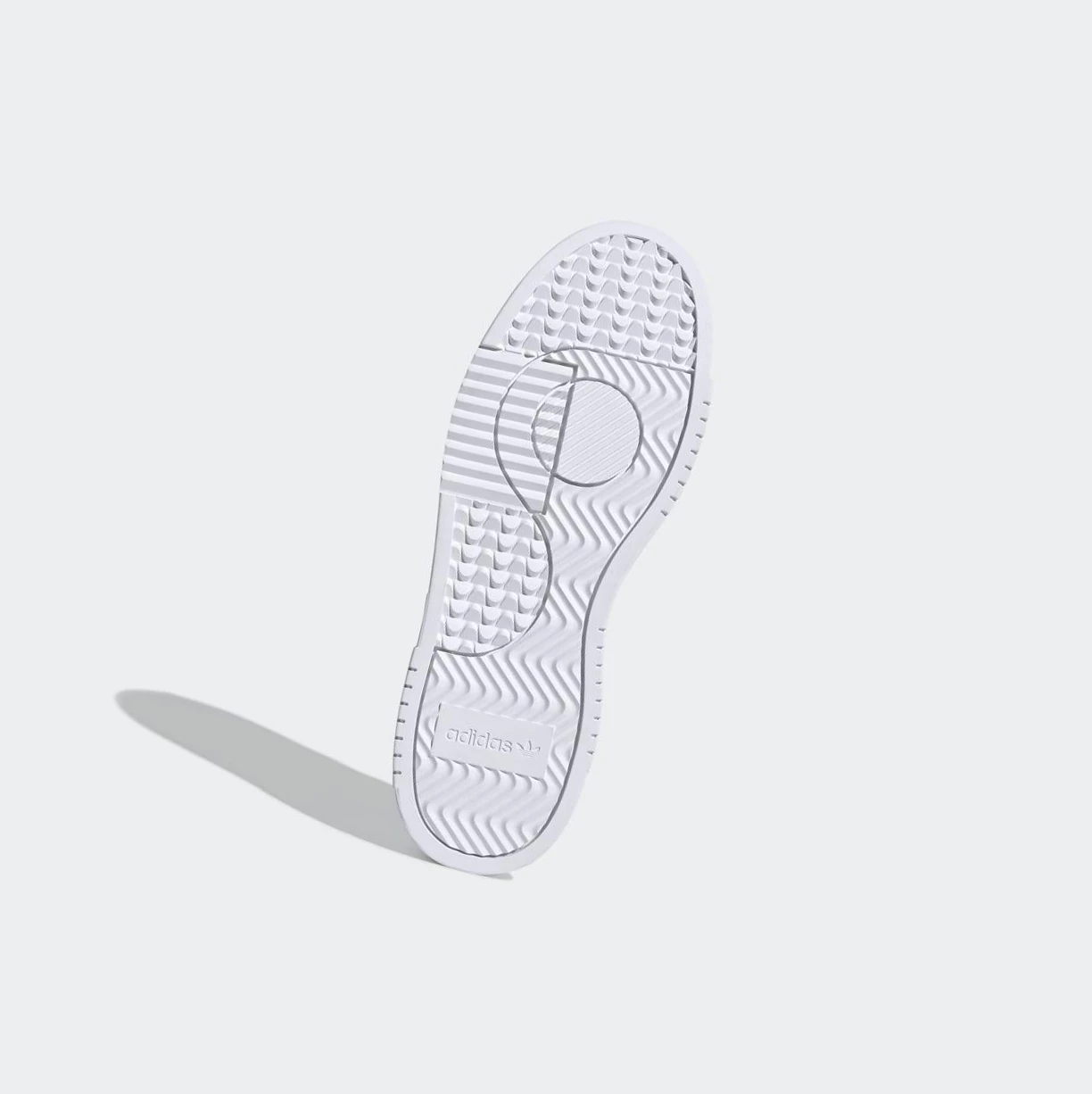 Originálne Topánky Adidas Supercourt Damske Biele | 105SKNQFBYV