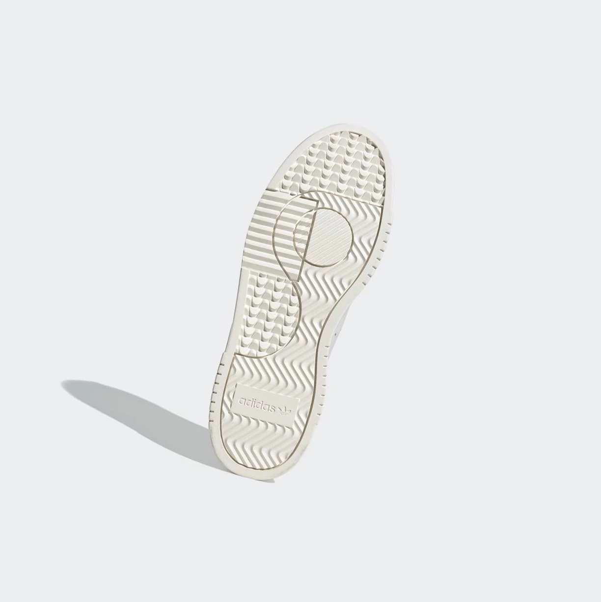 Originálne Topánky Adidas Supercourt Damske Biele | 230SKXCFTPD