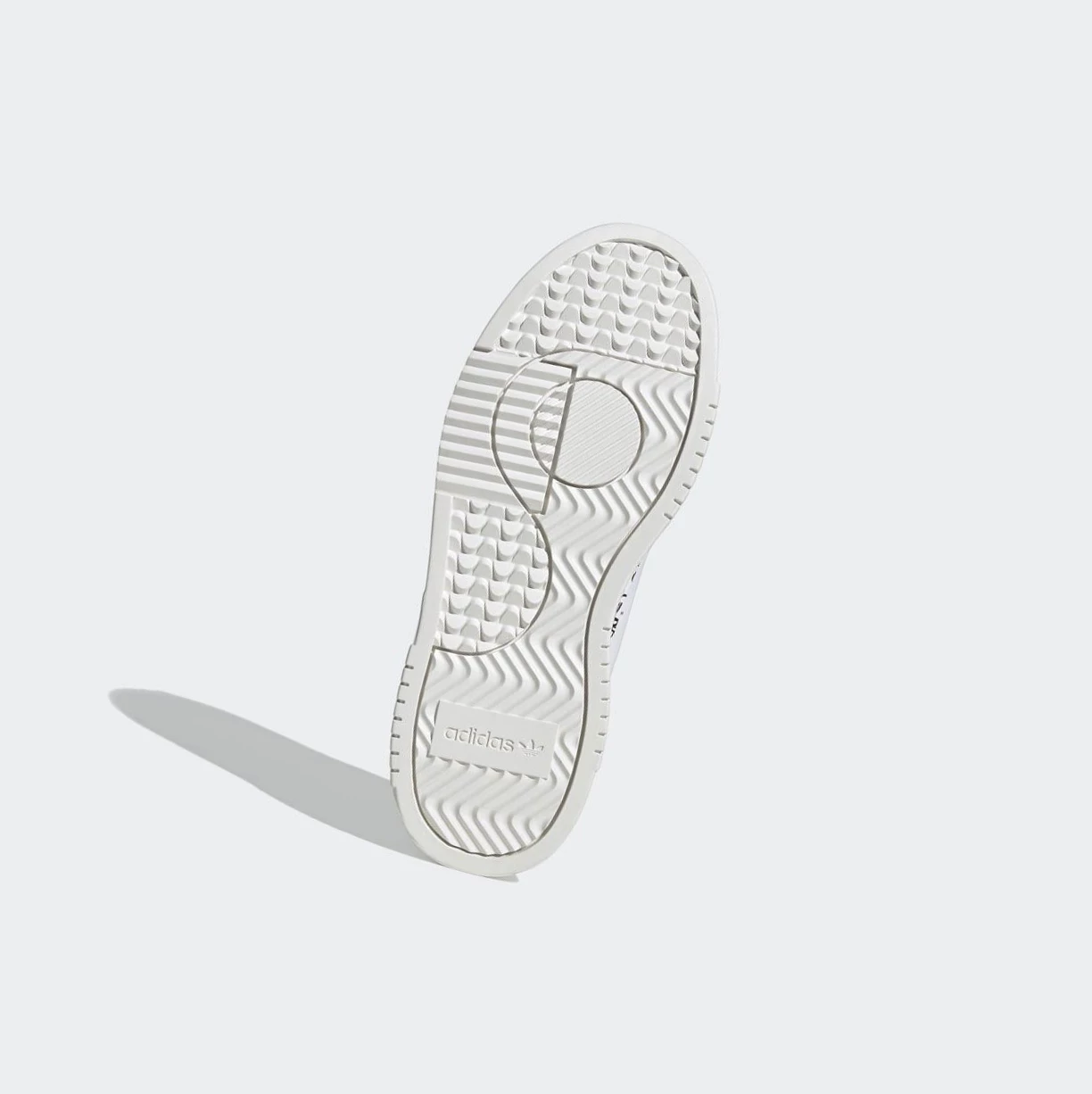 Originálne Topánky Adidas Supercourt Damske Biele | 265SKOIMBCA